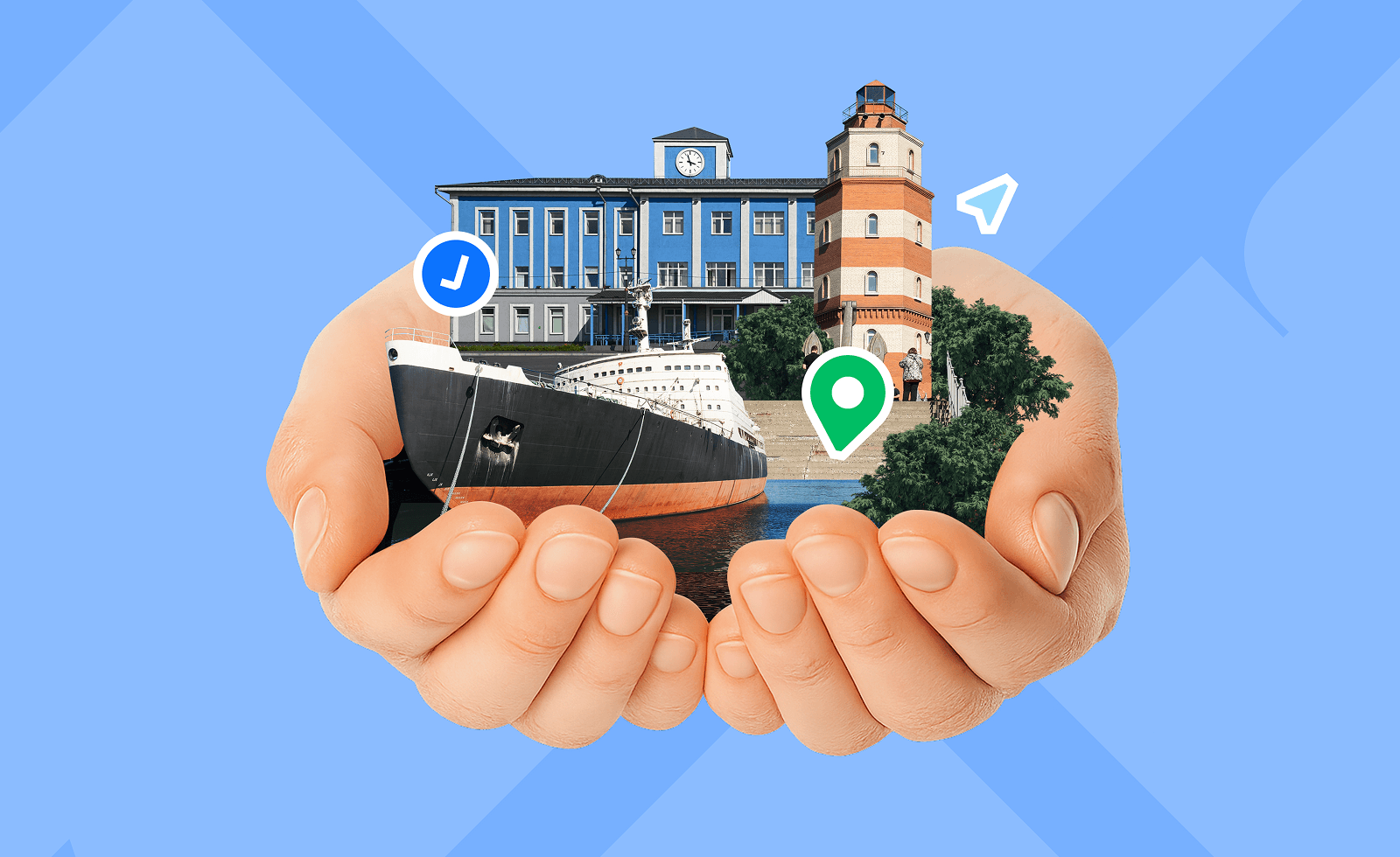 Что посмотреть в Мурманске за день: маршрут по главным достопримечательностям