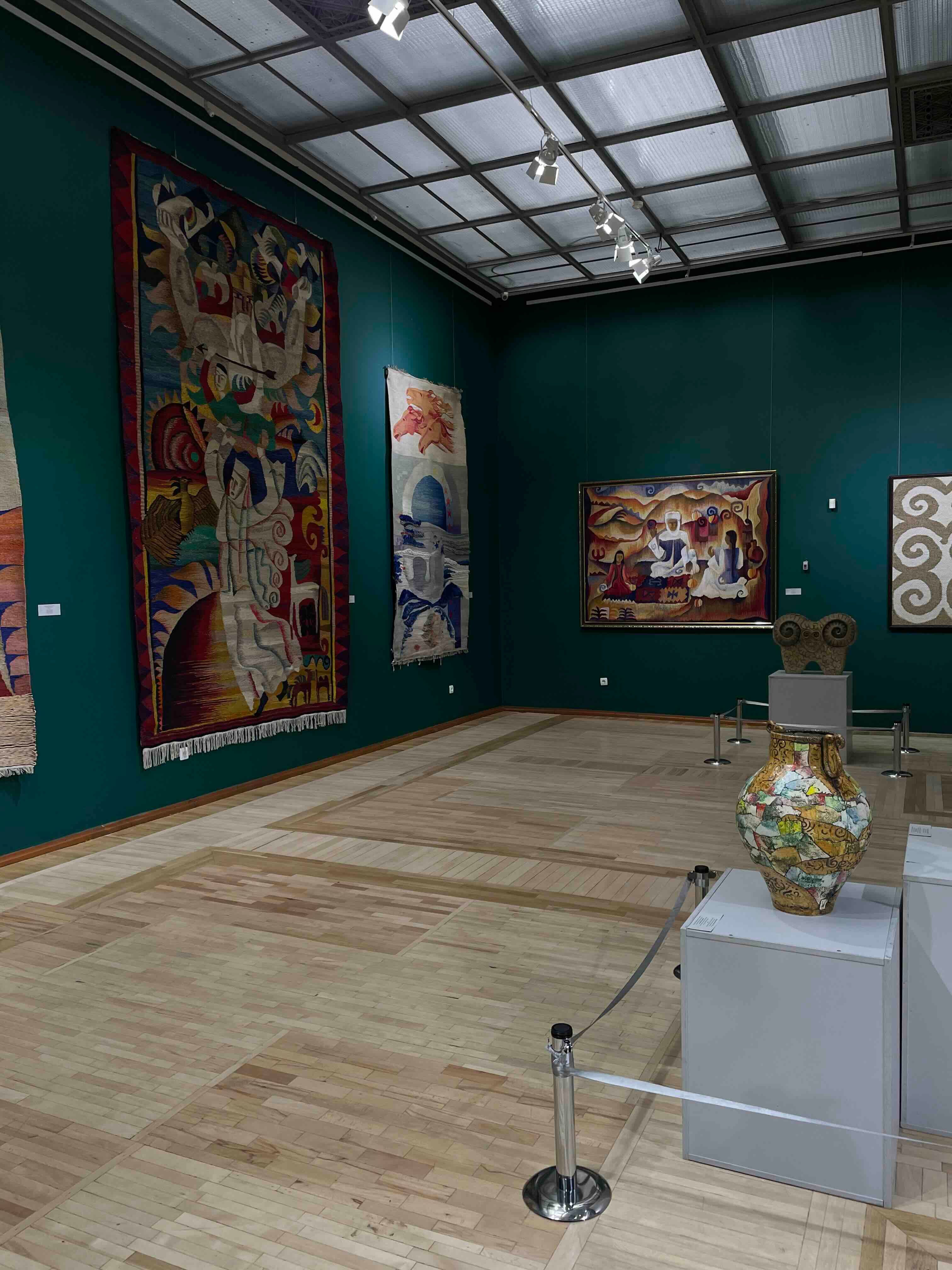 Куда сходить и что посмотреть в Алматы