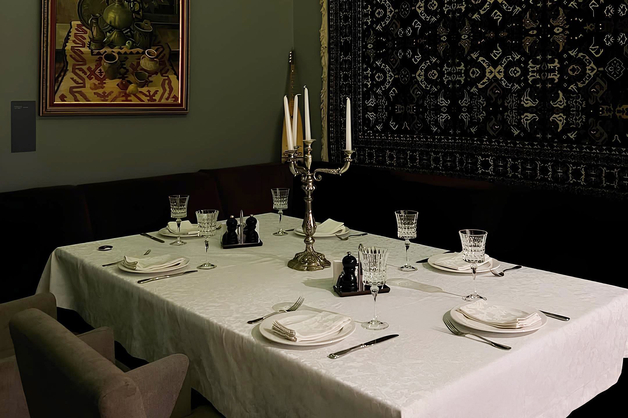 «На Лермонтова»