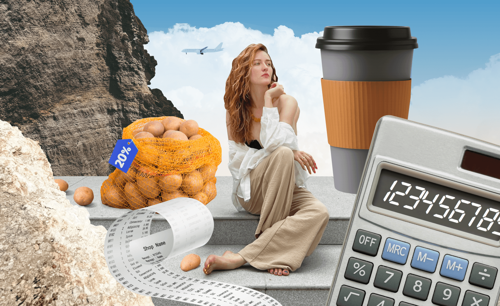 Не заказываю пиццу, зато лечу в Европу: на чём я экономлю, чтобы чаще путешествовать