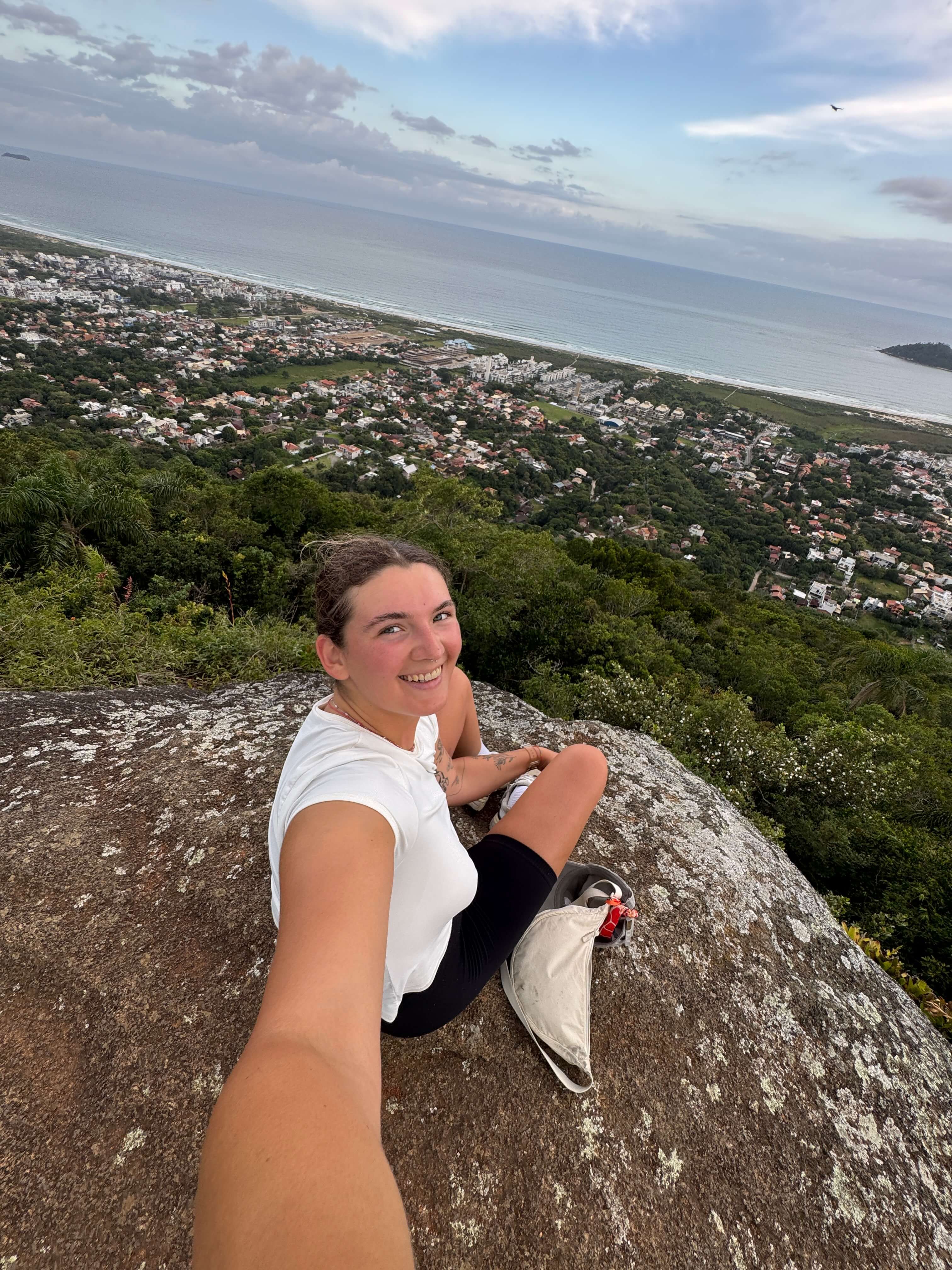 На хайкинге в Бразилии.JPG