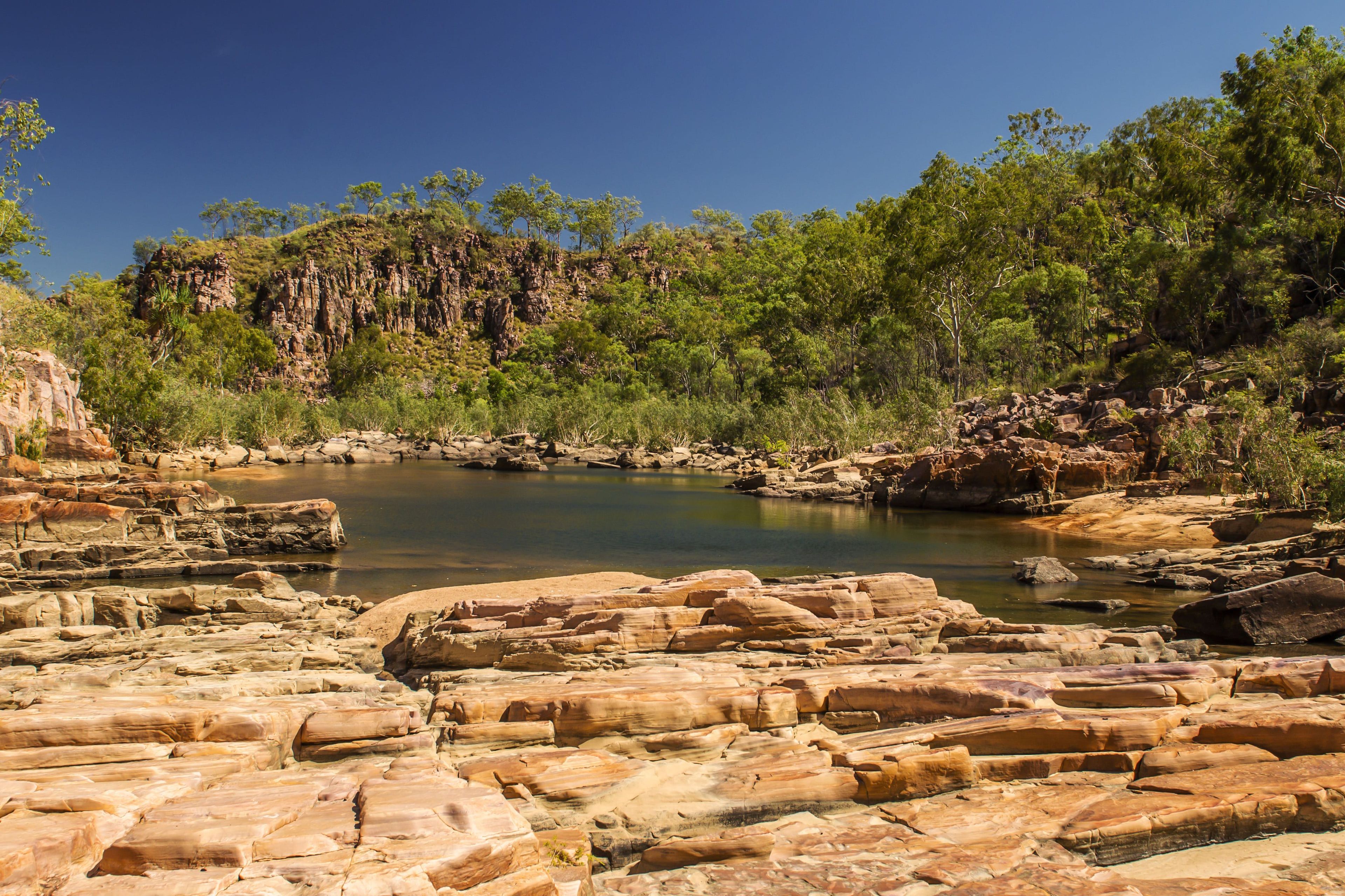 что посмотреть в Австралии