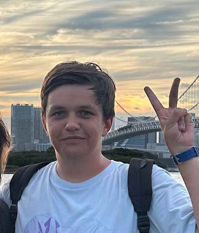 Дима Шиповалов