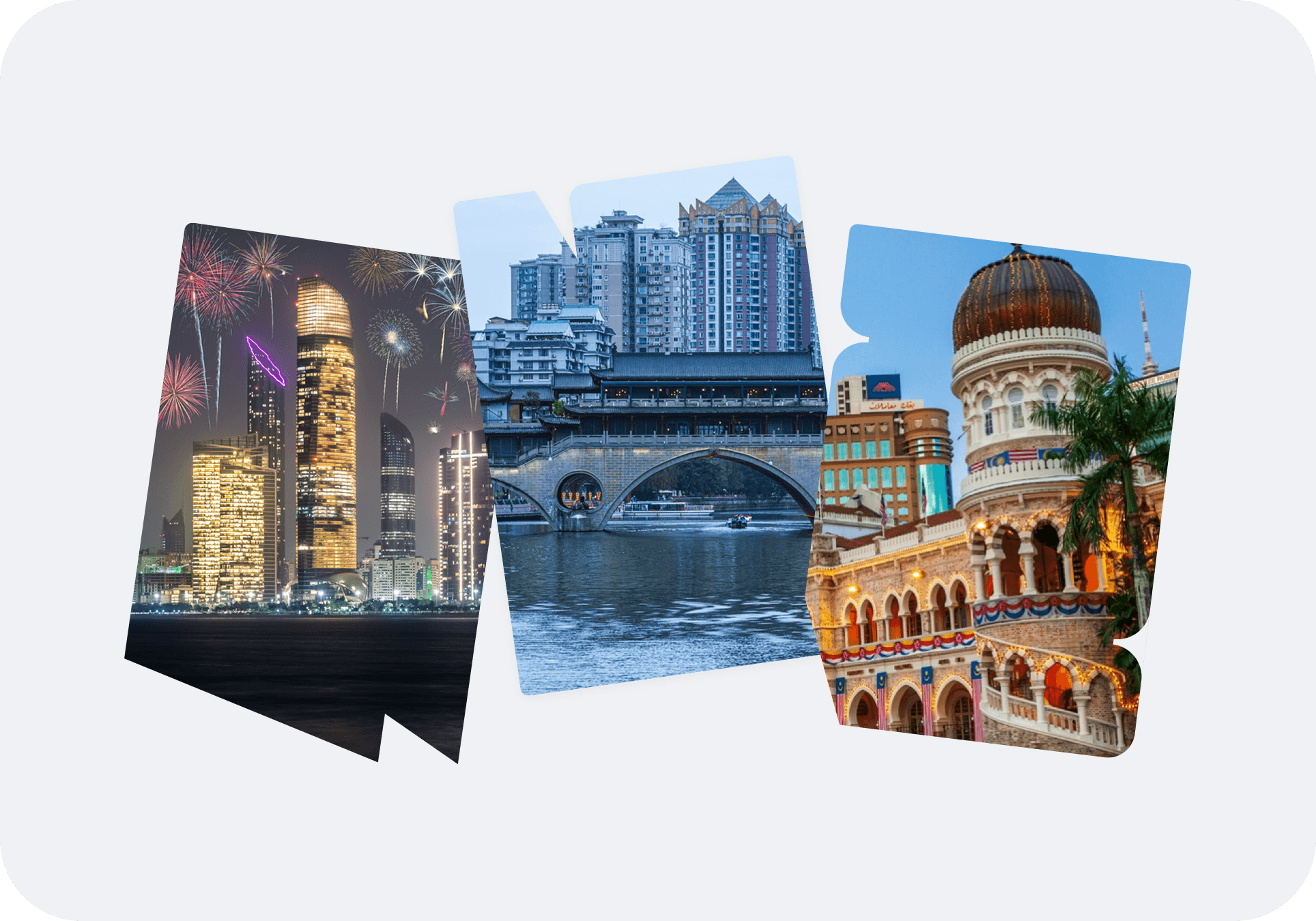 2025-yilgi qish: qishki ta’til uchun eng ommabop mamlakatlar