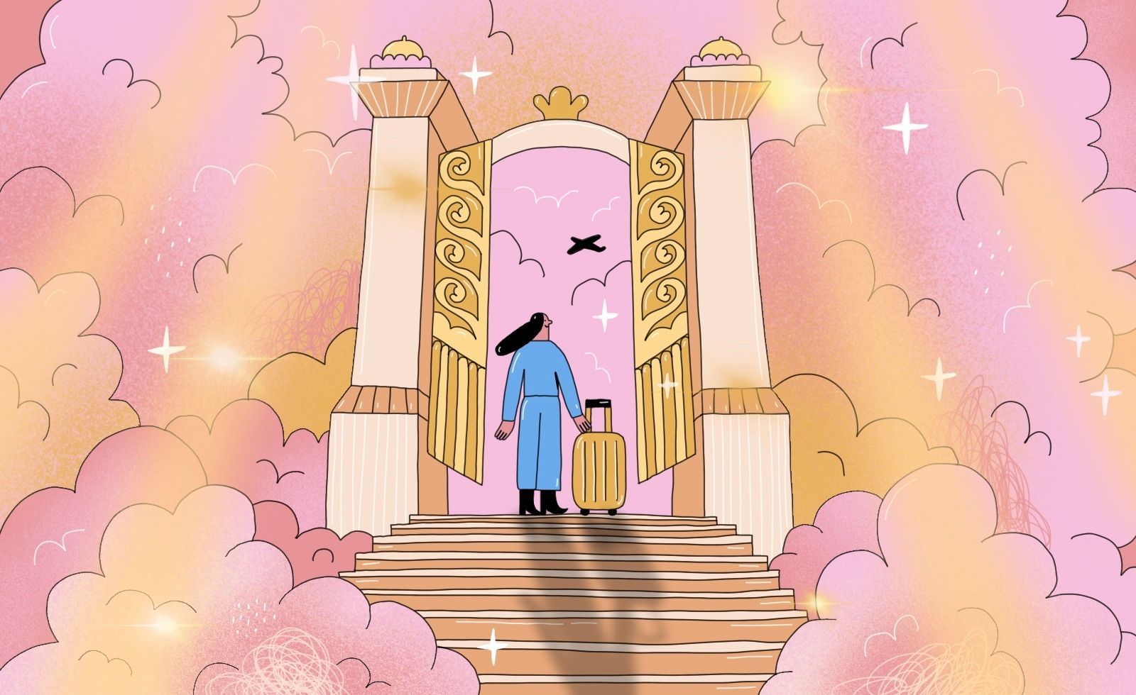 O’zbekistonliklar uchun 2026-yilda kashf etilishi kerak bo’lgan eng noodatiy va qiziqarli mamlakatlar