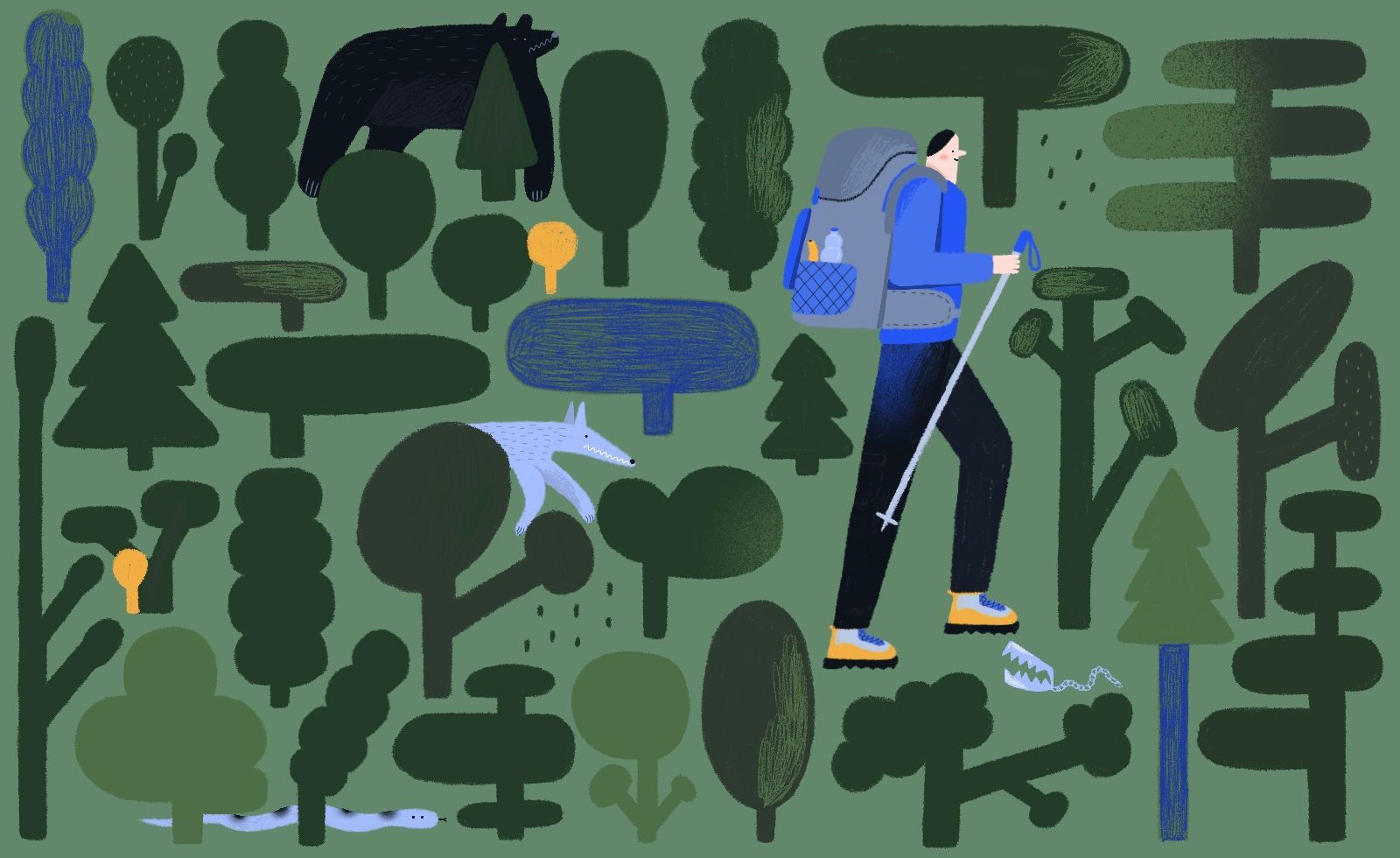 Найти Wi-Fi и бесплатно пожить: приложения, которые пригодятся в путешествии