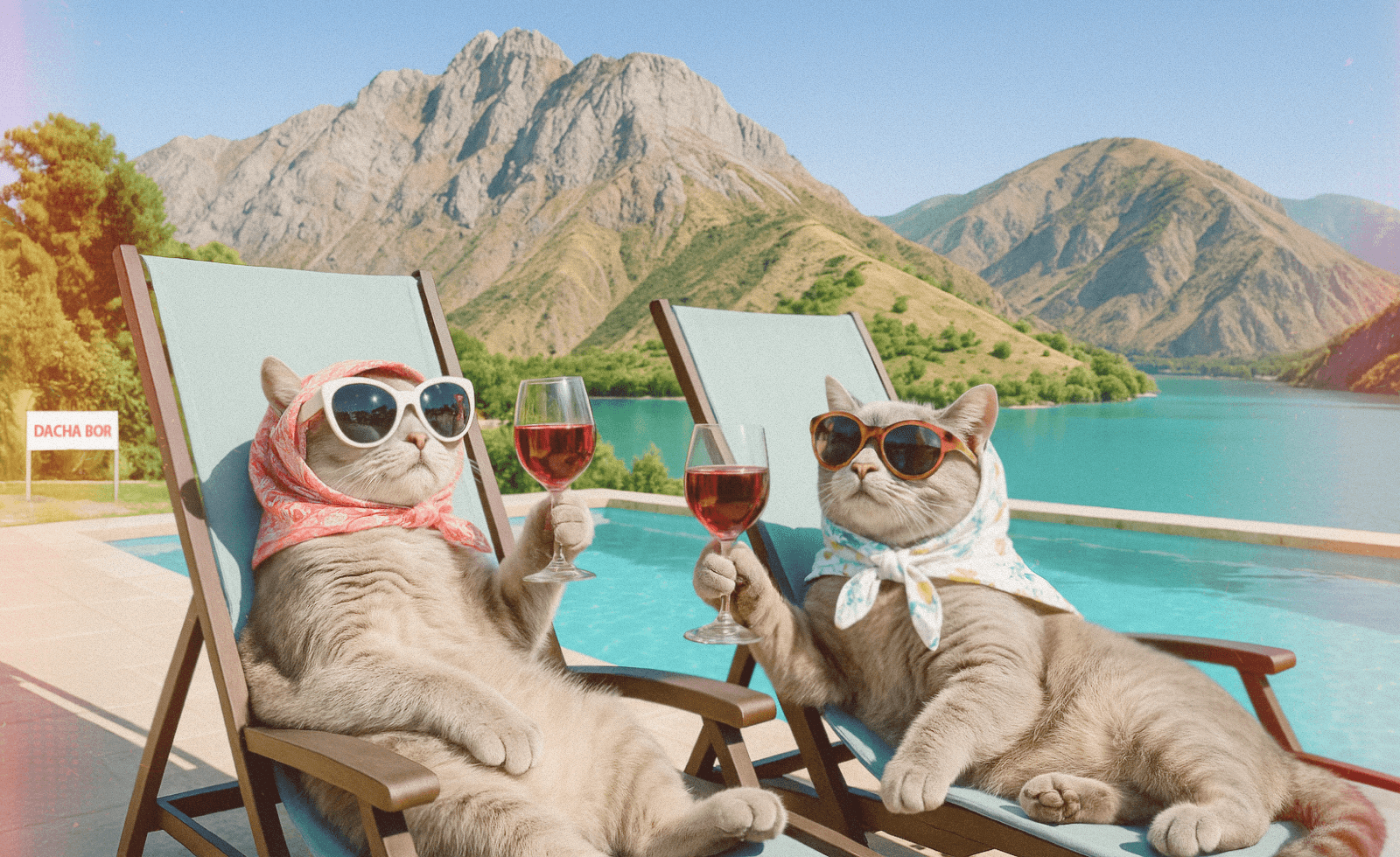 Qanday qilib 2026-yilda Chorvoqda dachani arzon narxda ijaraga olish mumkin