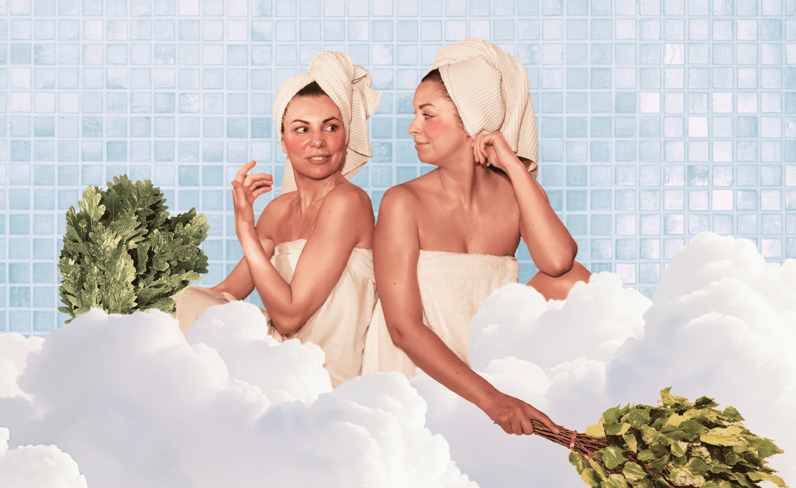 Турецкая, финская, русская: какую баню выбрать, чтобы расслабиться