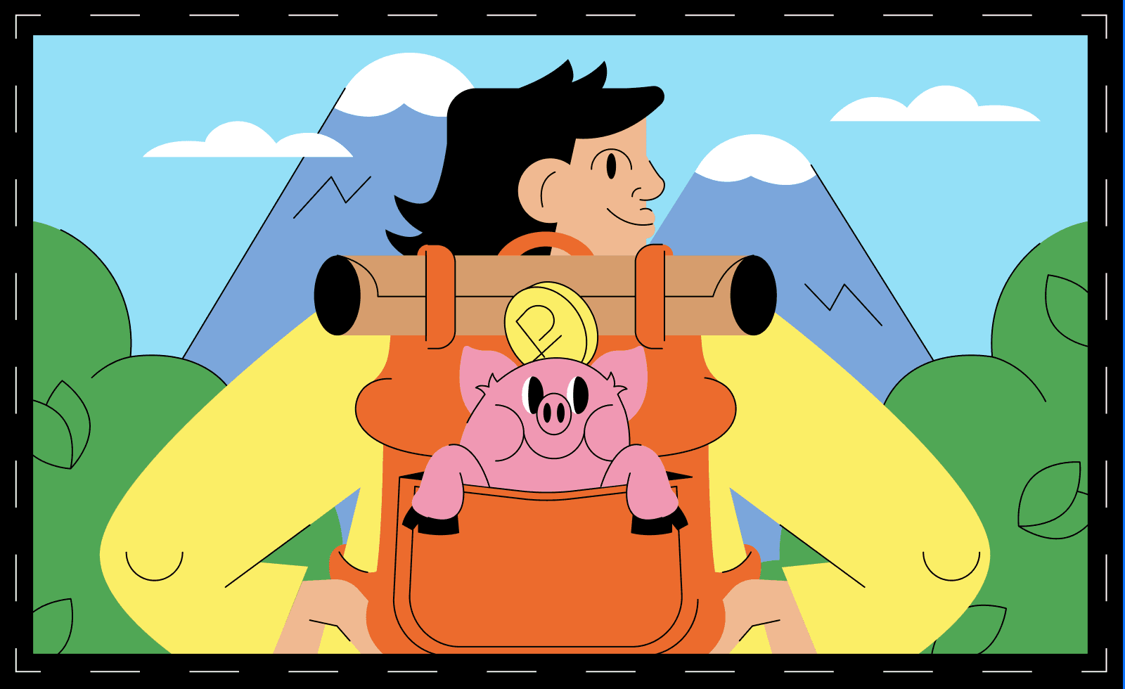 15 направлений, где весной дешевле, чем в другие времена года