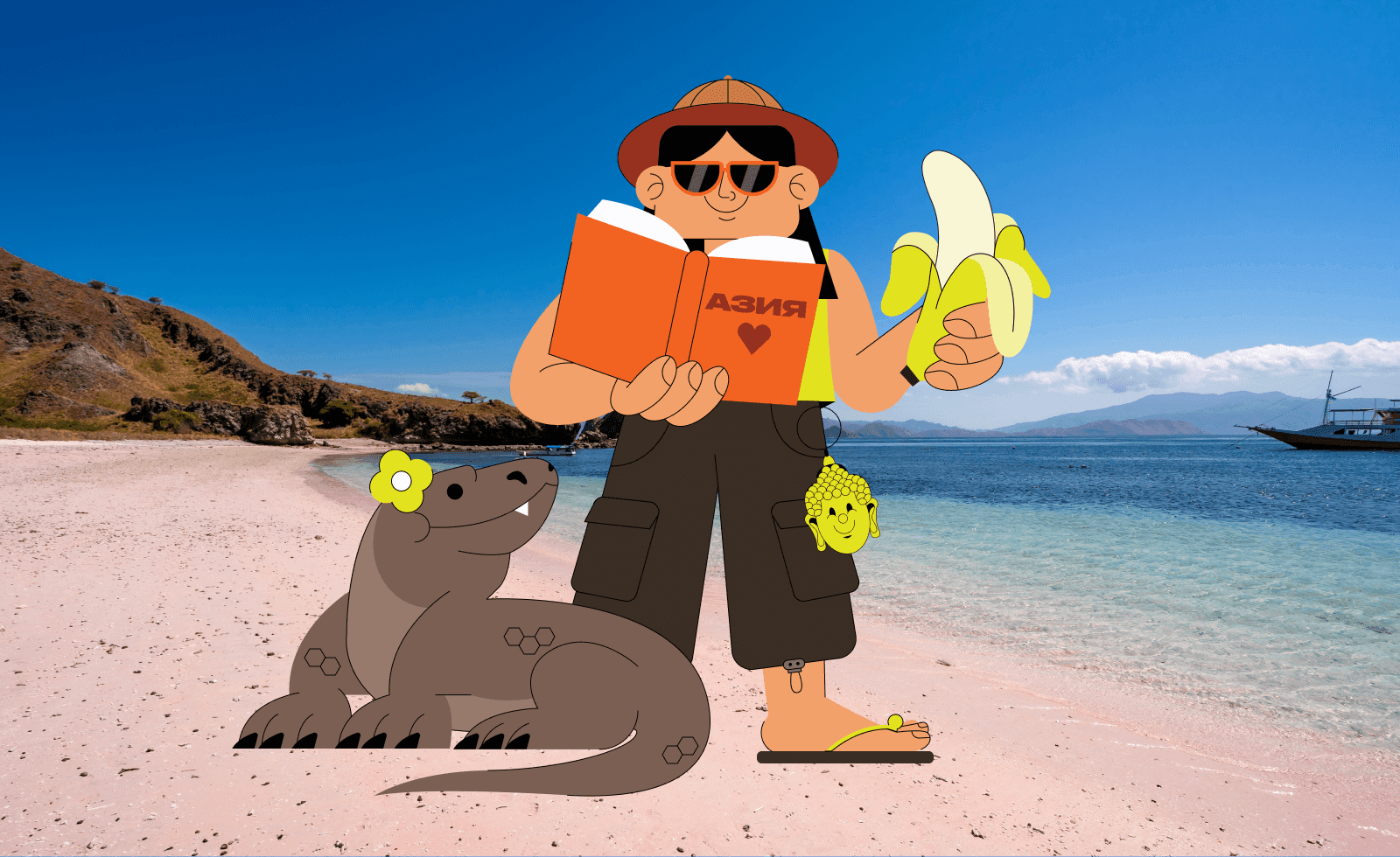 В каком порядке смотреть страны Юго-Восточной Азии: гид для новичков