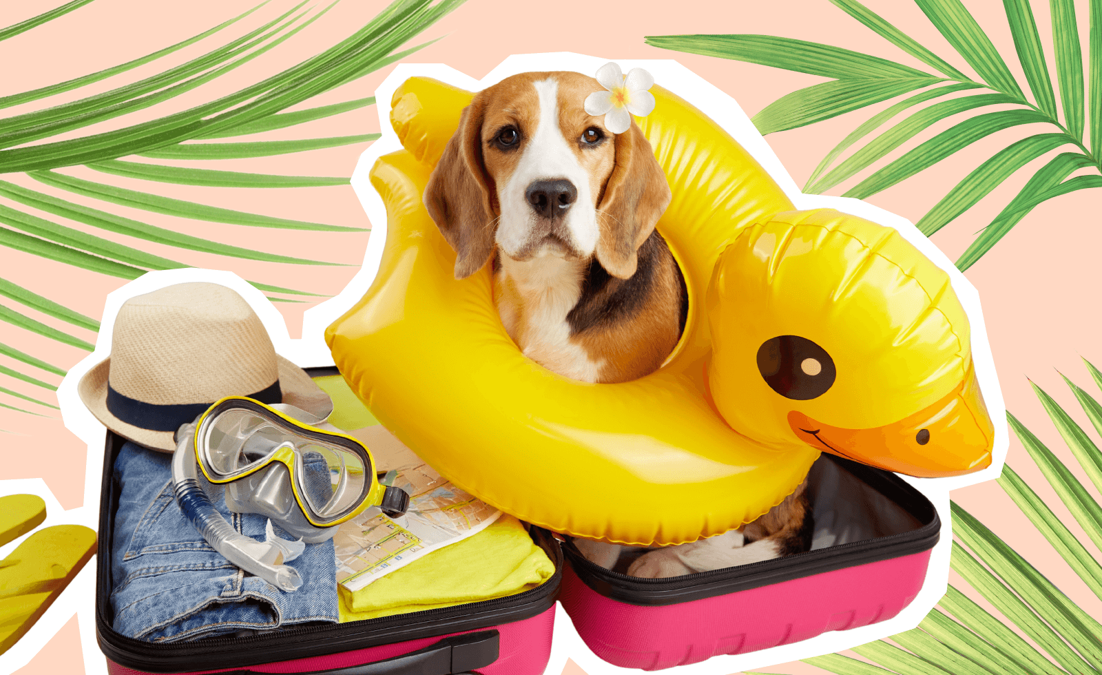 Что взять с собой в Таиланд: чек-лист для комфортной поездки