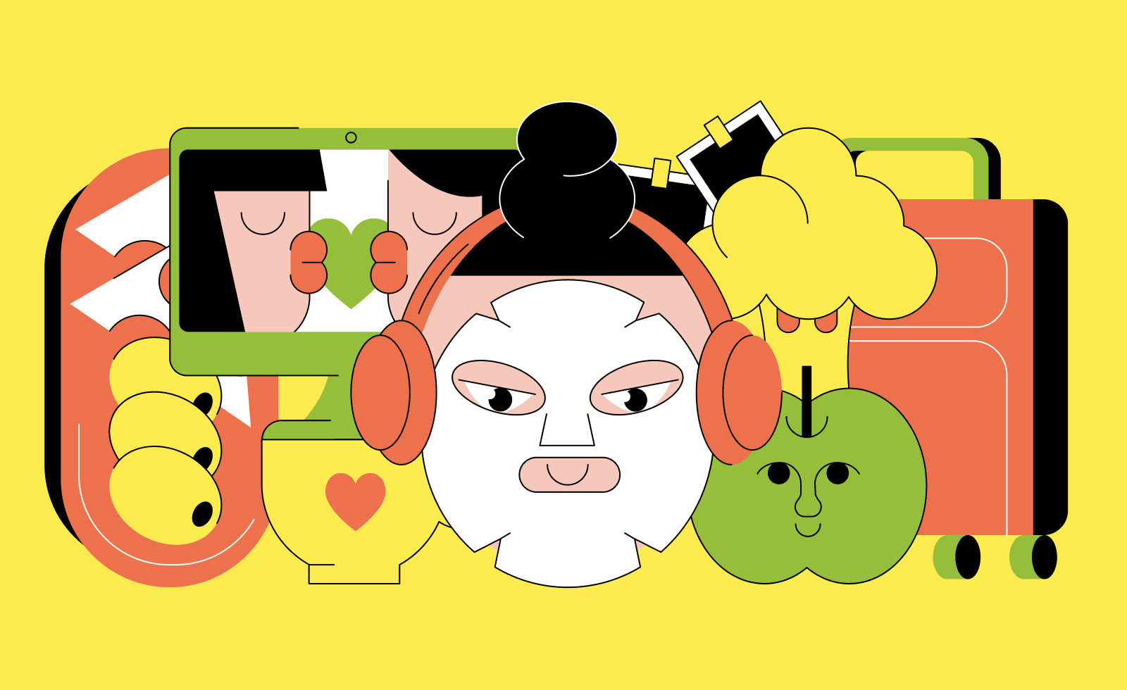 Как избежать послеотпускной депрессии: ВПРС ПСЖР