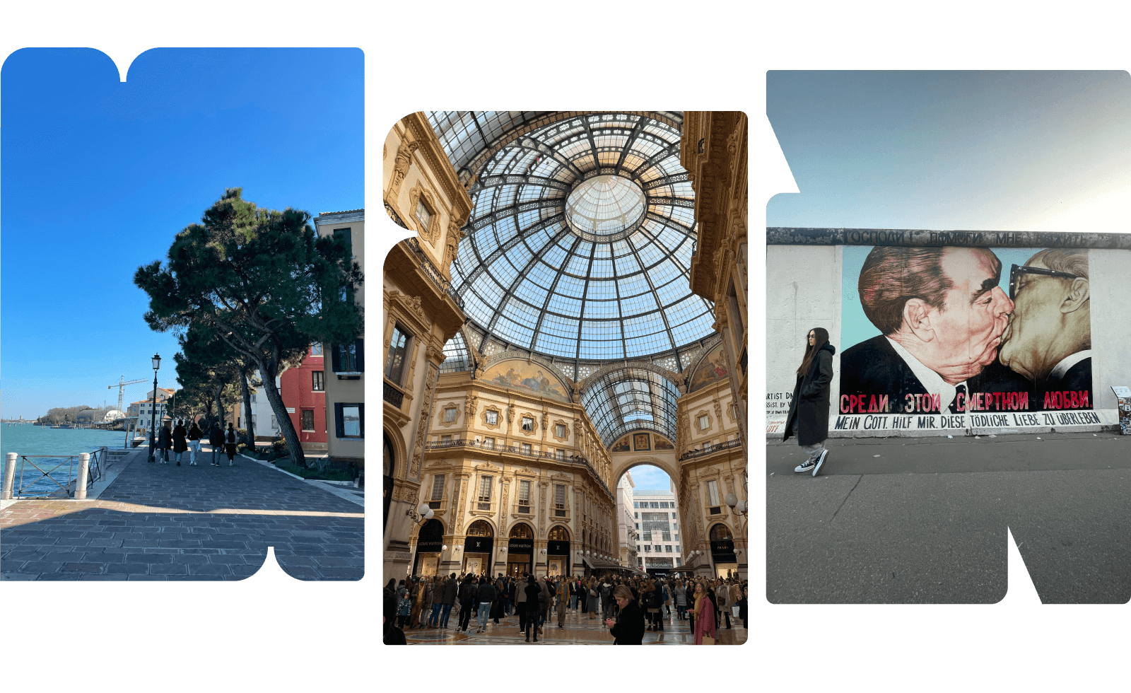 Как сммщица aviasales.uz побывала в 6 городах Европы за две недели