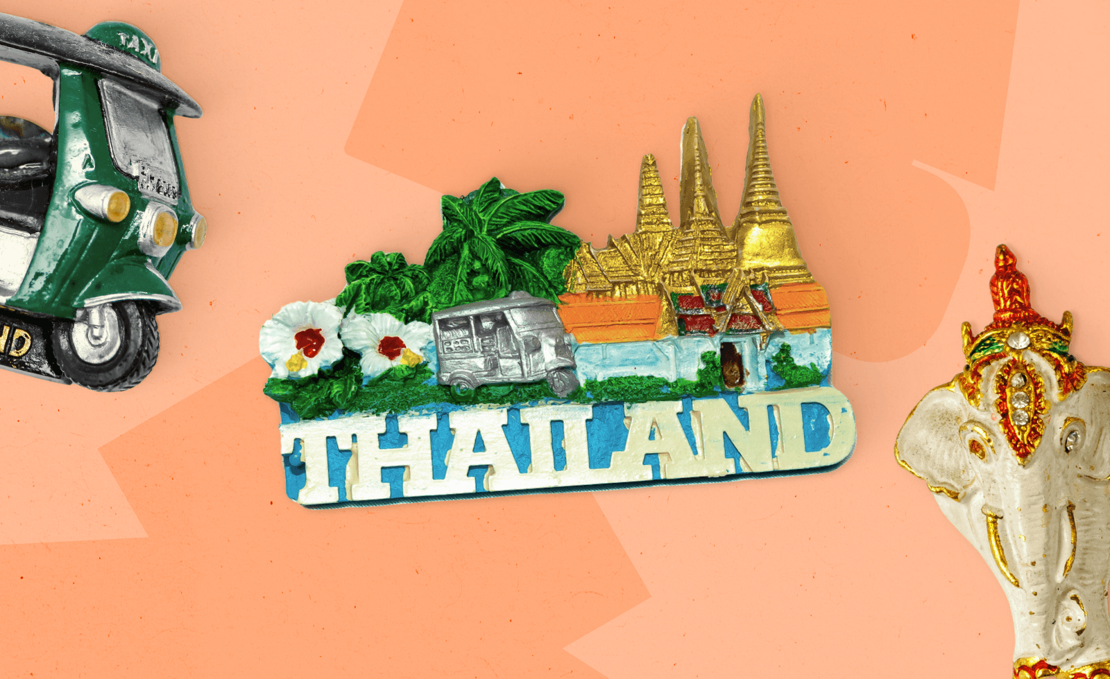 Правила въезда в Таиланд для россиян в 2026 году