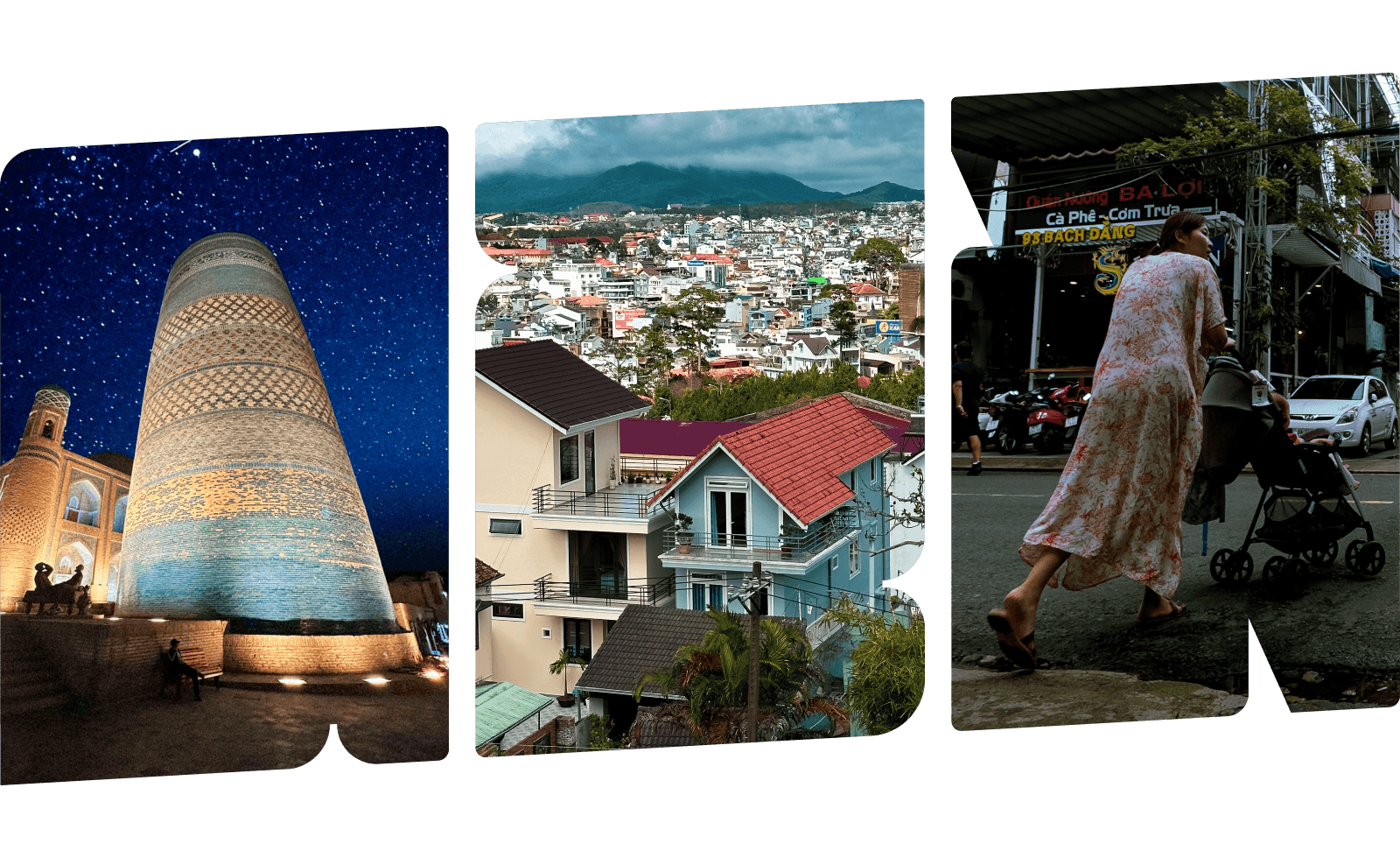 Qanday qilsangiz sayohatingiz to‘g‘ri bo‘ladi va dunyoni o‘zingiz uchun kashf eta olasiz?