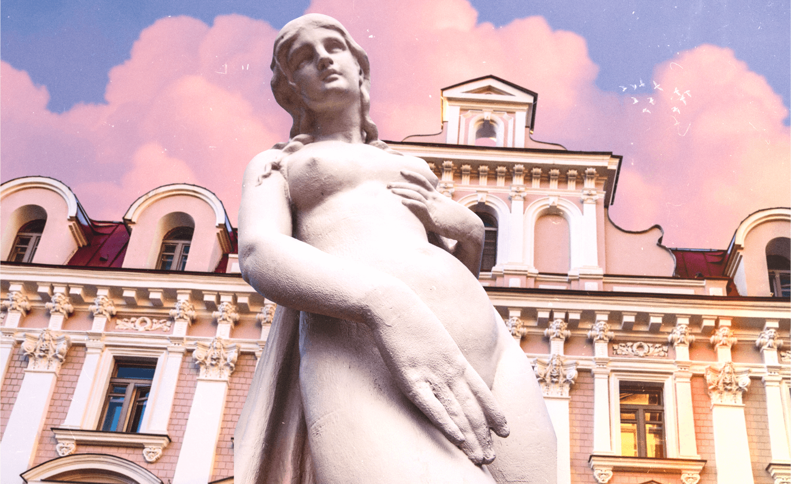 Найти клитор и выучить новые позы: 7 музеев секса по всему миру