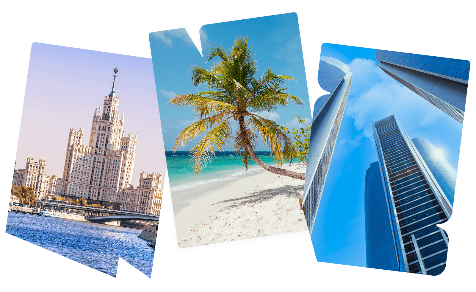 Aytsak, ishonmaysiz! Aviasales.uz tarixidagi eng arzon chiptalar