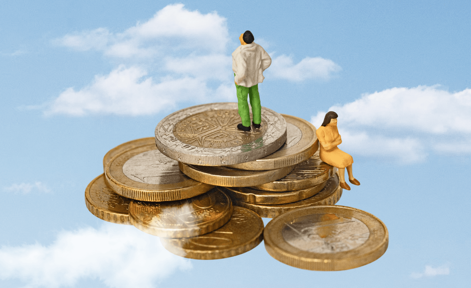 Aviachiptalar nima uchun bunchalik qimmat