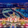 «Остров мечты»