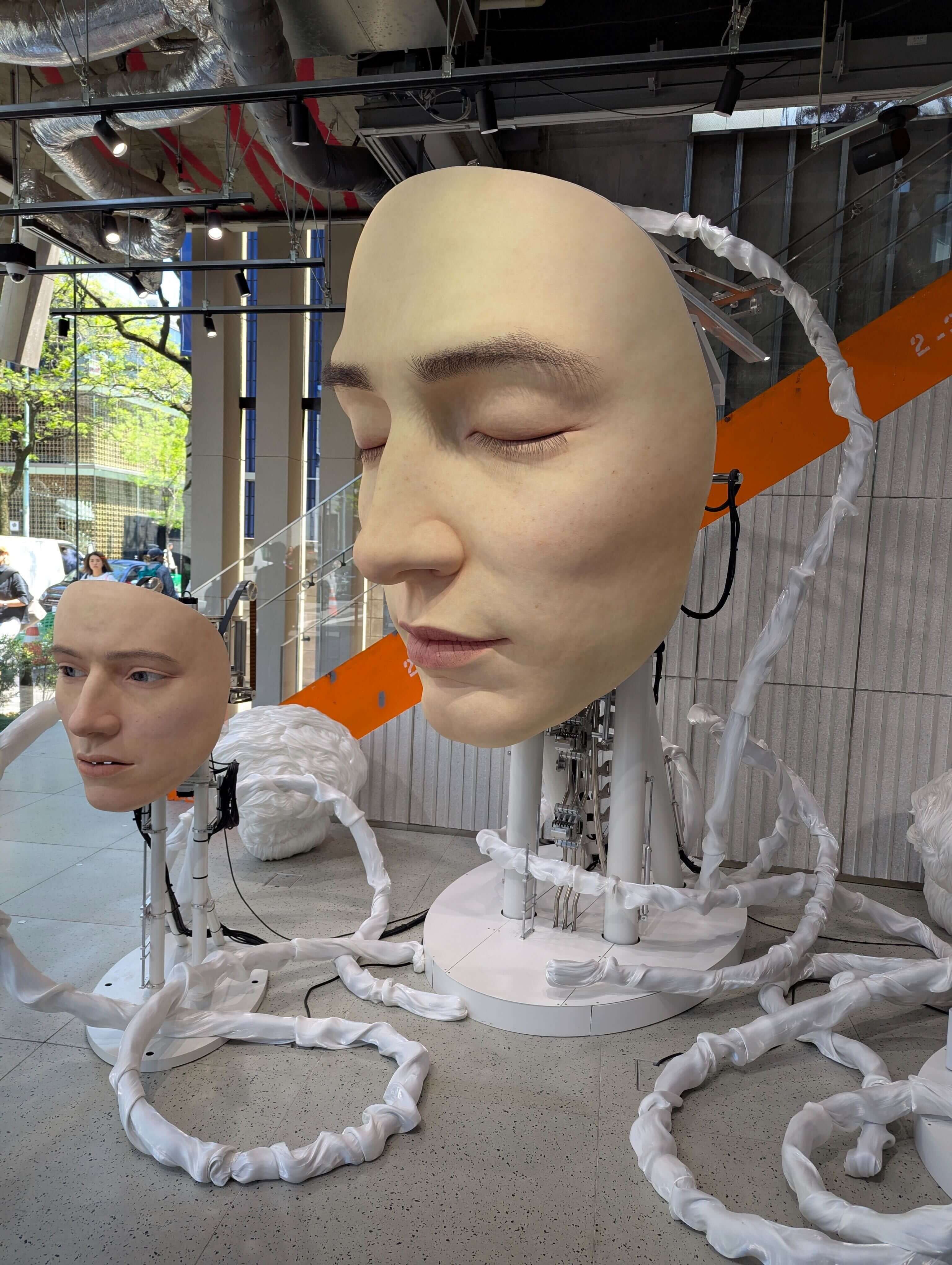 Магазин очков Gentle Monster