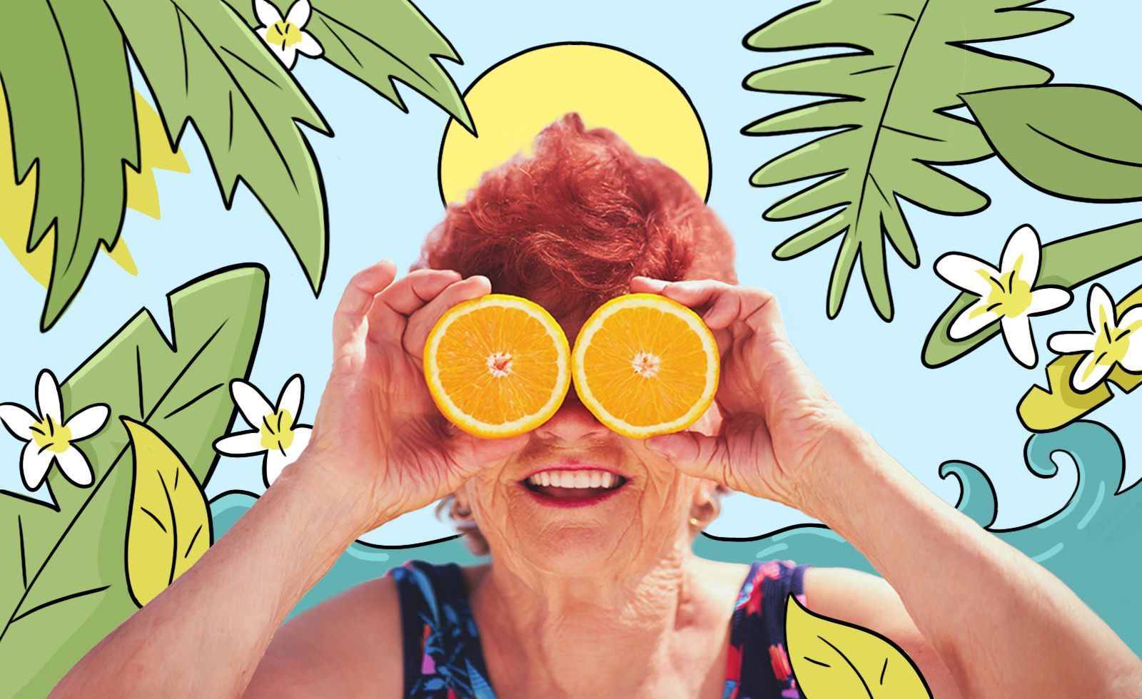 Ota-ona uchun ajoyib sayohatni qanday tashkillash mumkin?