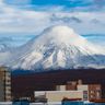 Петропавловск-Камчатский
