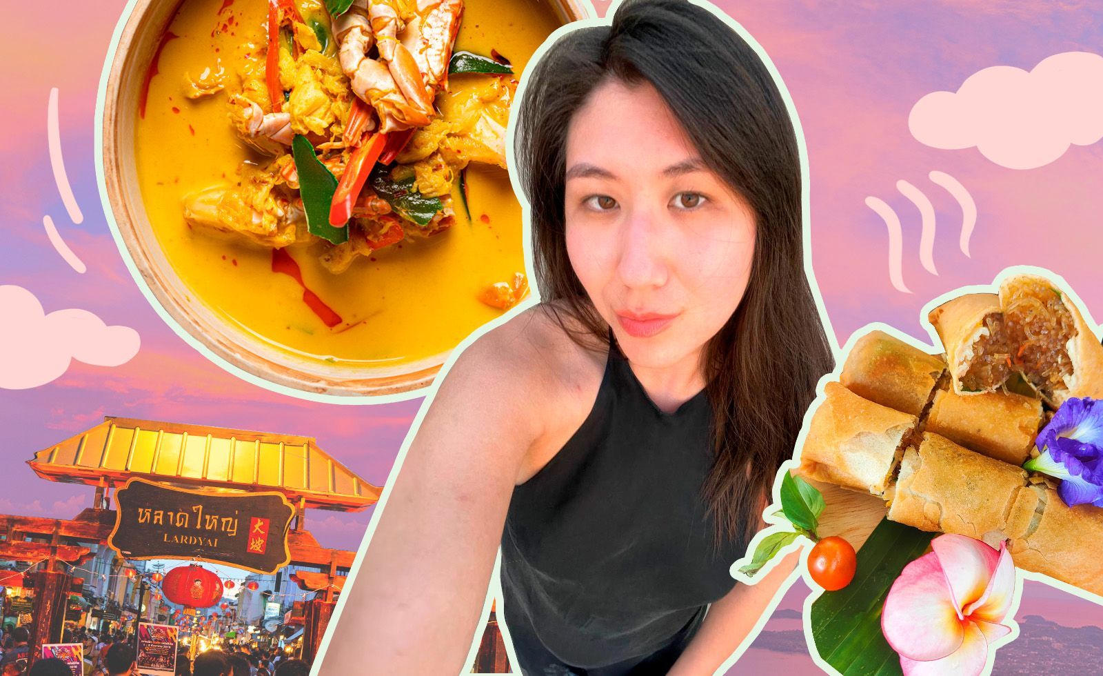 Что и где есть на Пхукете: вкусные места, цены и неожиданные разочарования