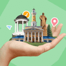 Что посмотреть в Костроме за 2 дня: самостоятельный маршрут по городу на выходные