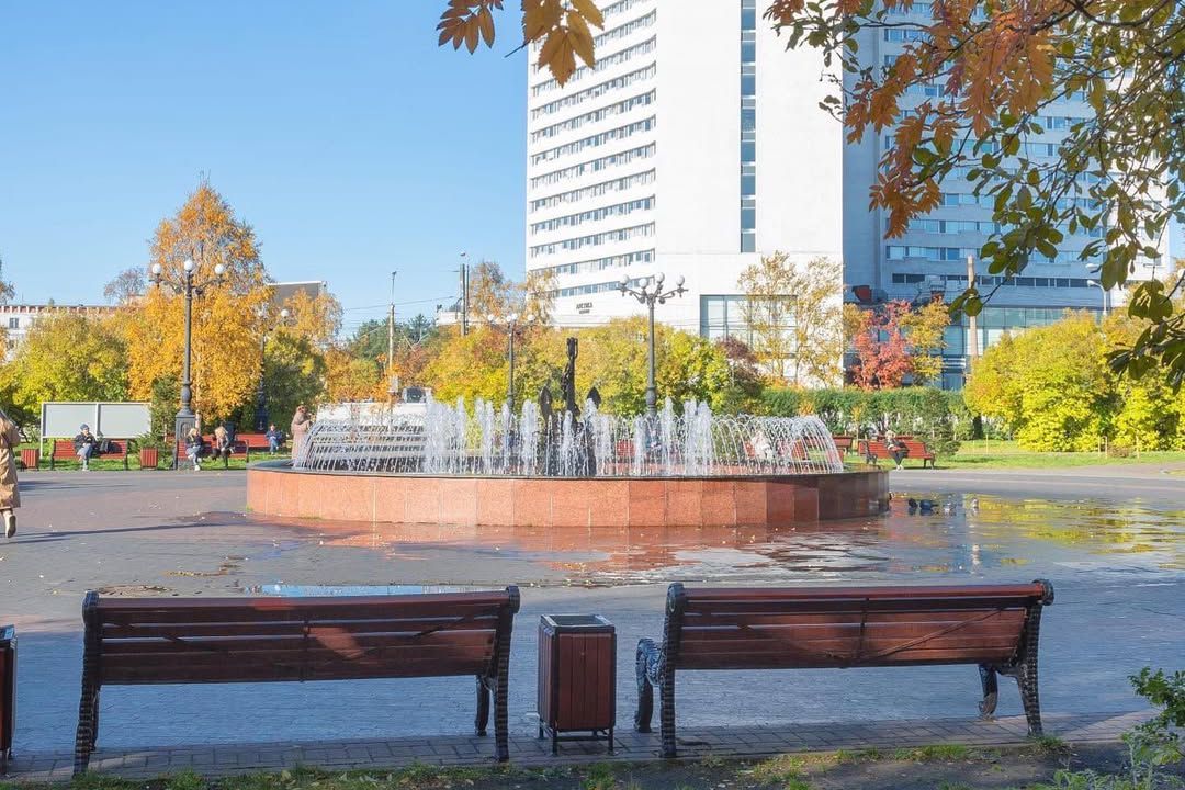 что посмотреть за день в Мурманске