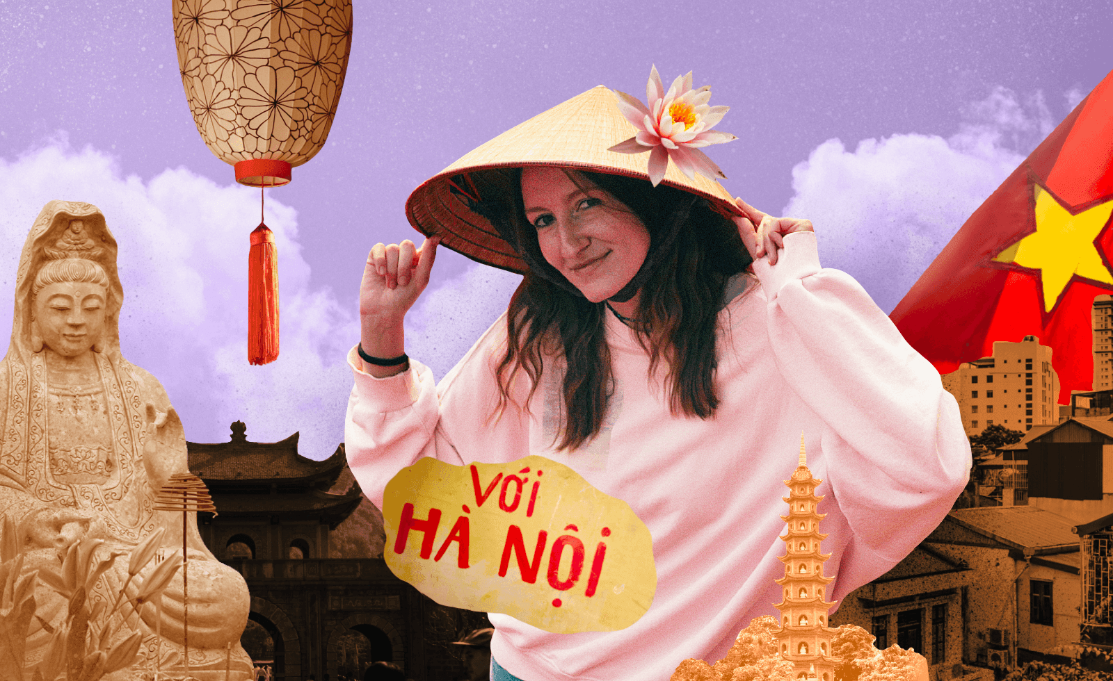 Хаос и сказочная природа: сколько стоит поездка в Ханой и надо ли вообще туда ехать