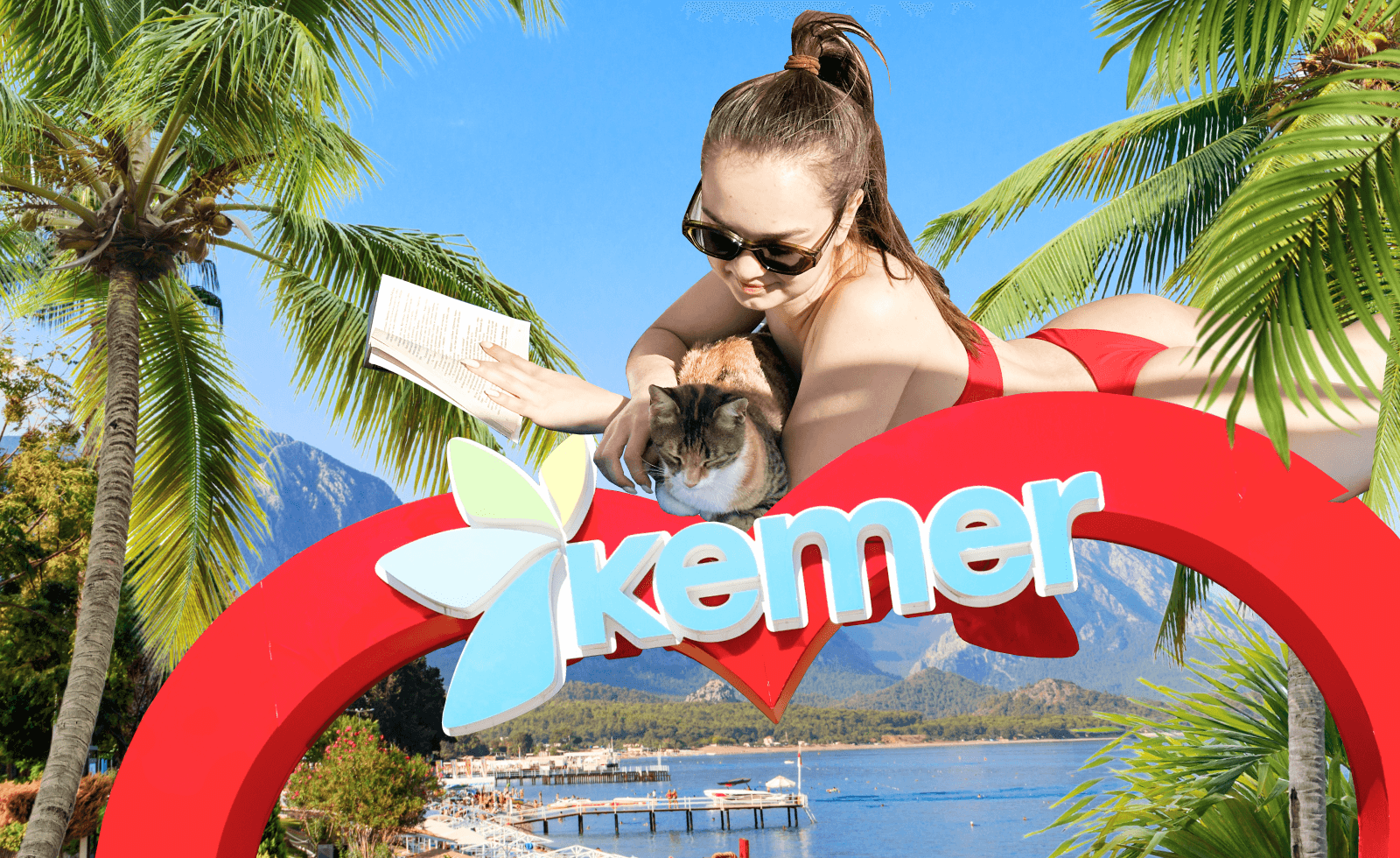 Сколько стоит поездка в Кемер не в сезон