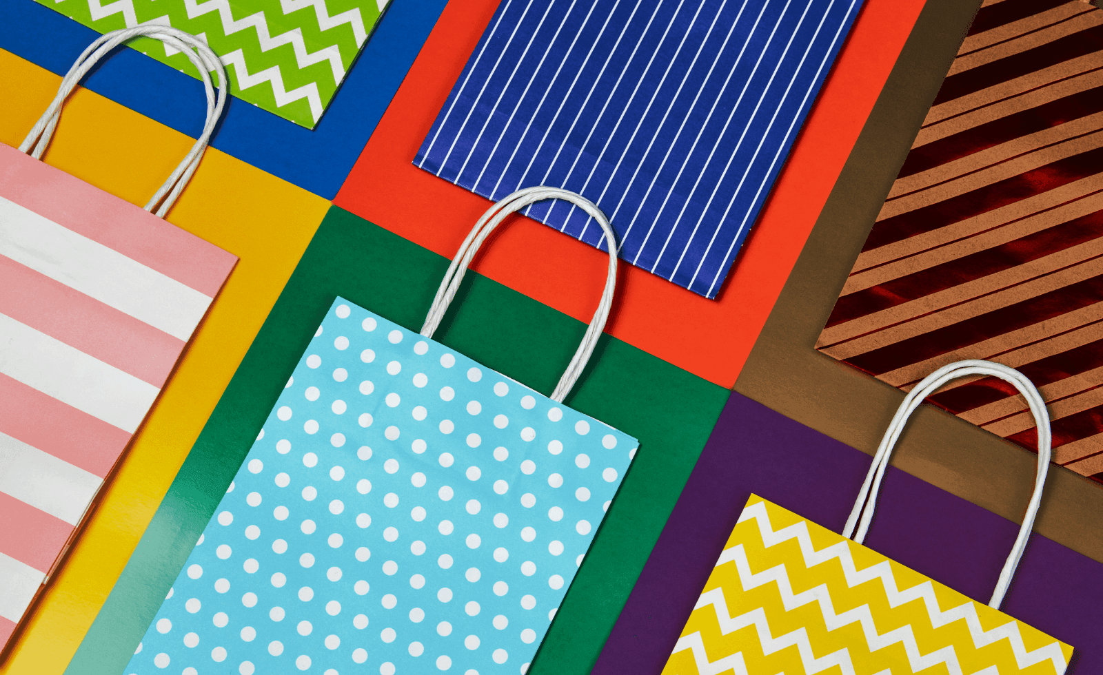 Правила заграничного шопинга: куда поехать за покупками из России