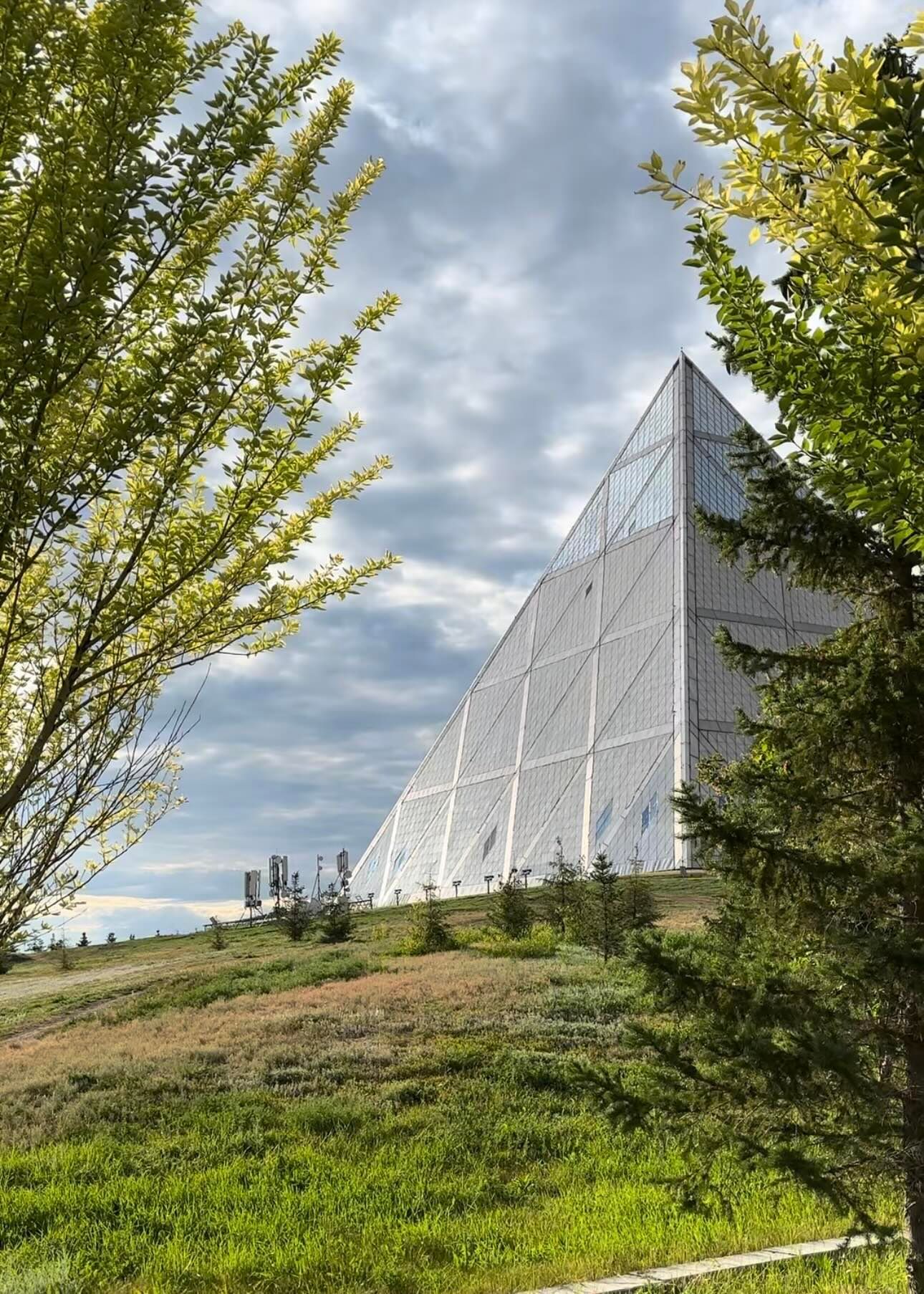 Где провести время с детьми в Астане: лучшие места для прогулок и развлечений