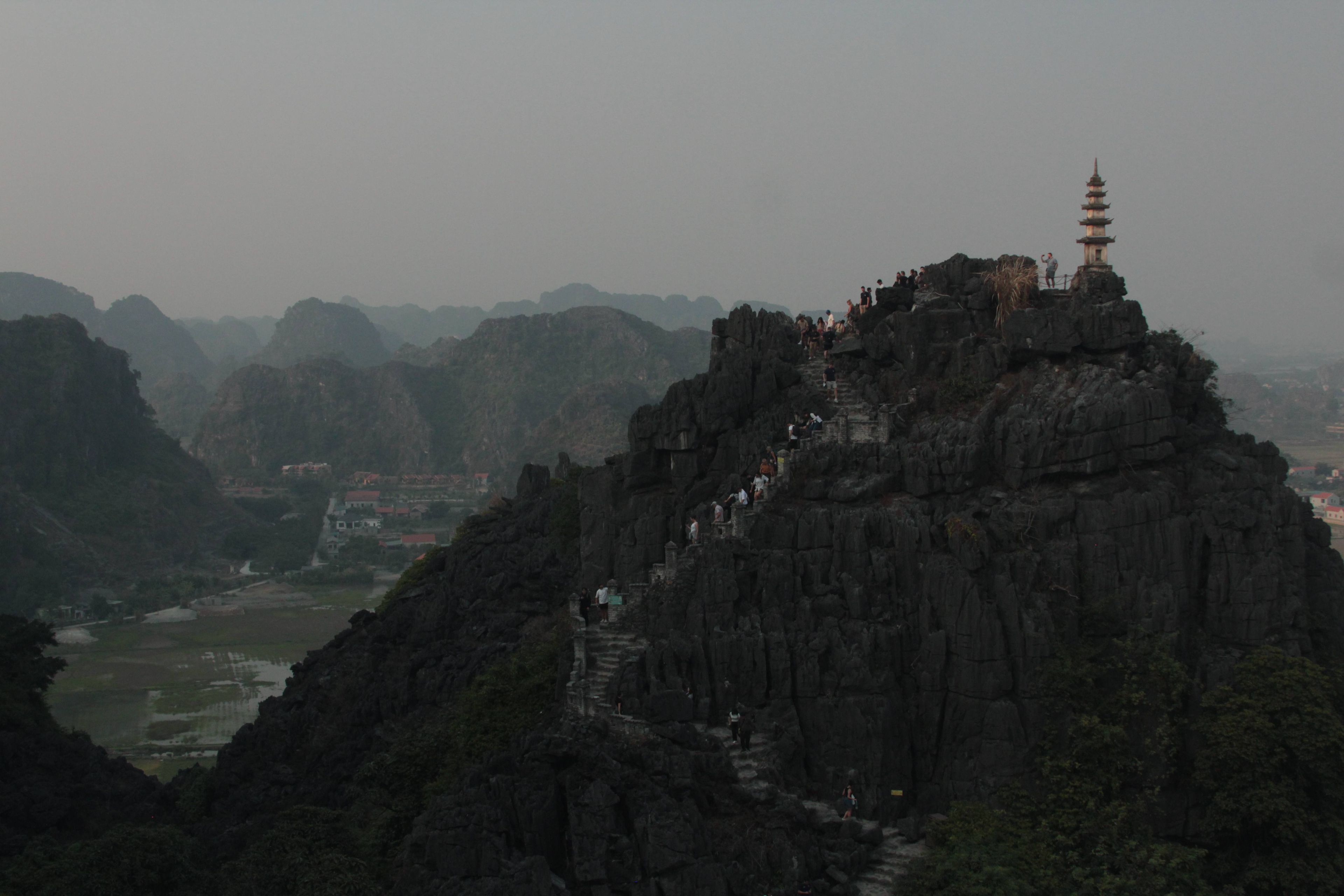 Провинция Ниньбинь