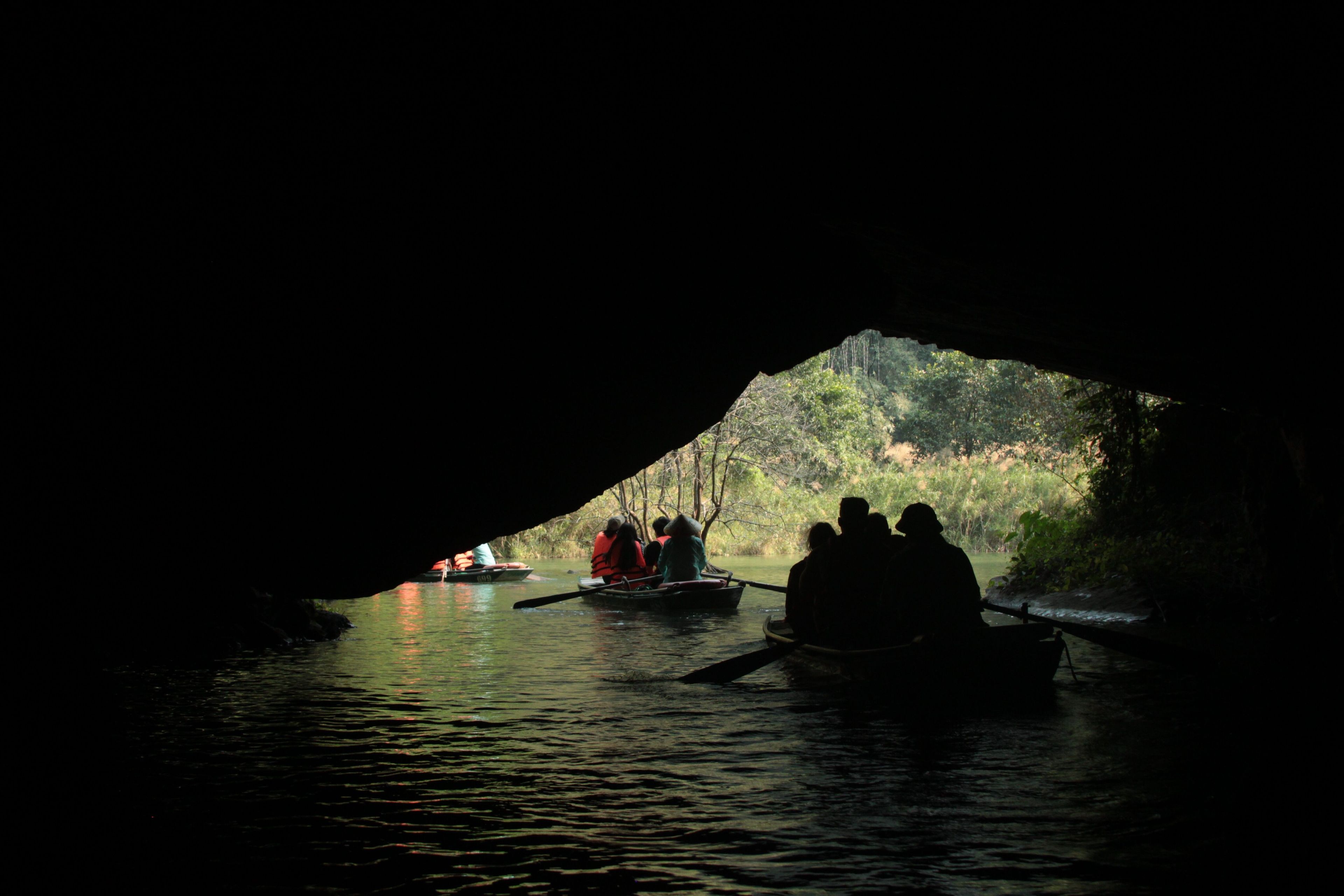 Провинция Нинбинь