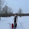 Путь на Кольский залив