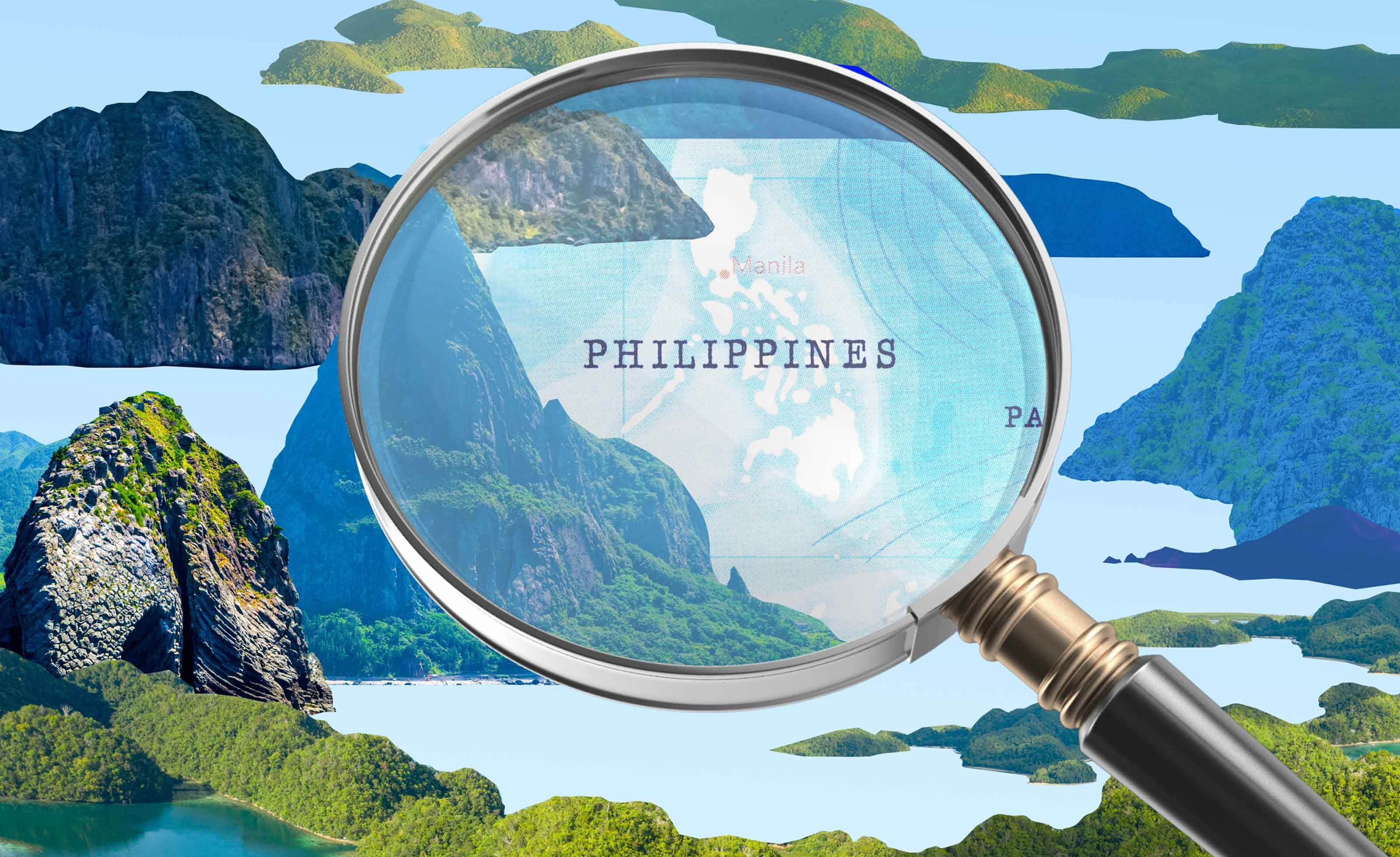 Что посмотреть на Филиппинах и на какой остров лучше ехать