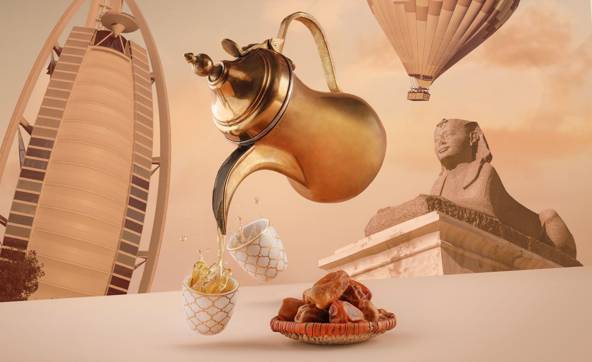 Как путешествовать во время Рамазана: советы для туристов