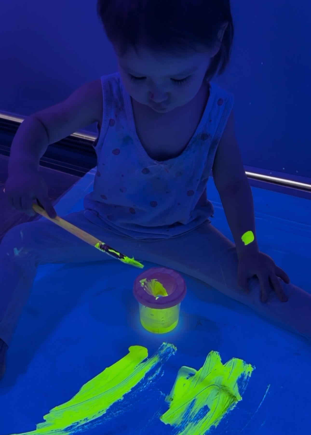 Где провести время с детьми в Астане: лучшие места для прогулок и развлечений