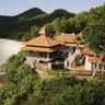 экокурорт Club Med Seychelles 