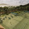 курорт Club Med Seychelles