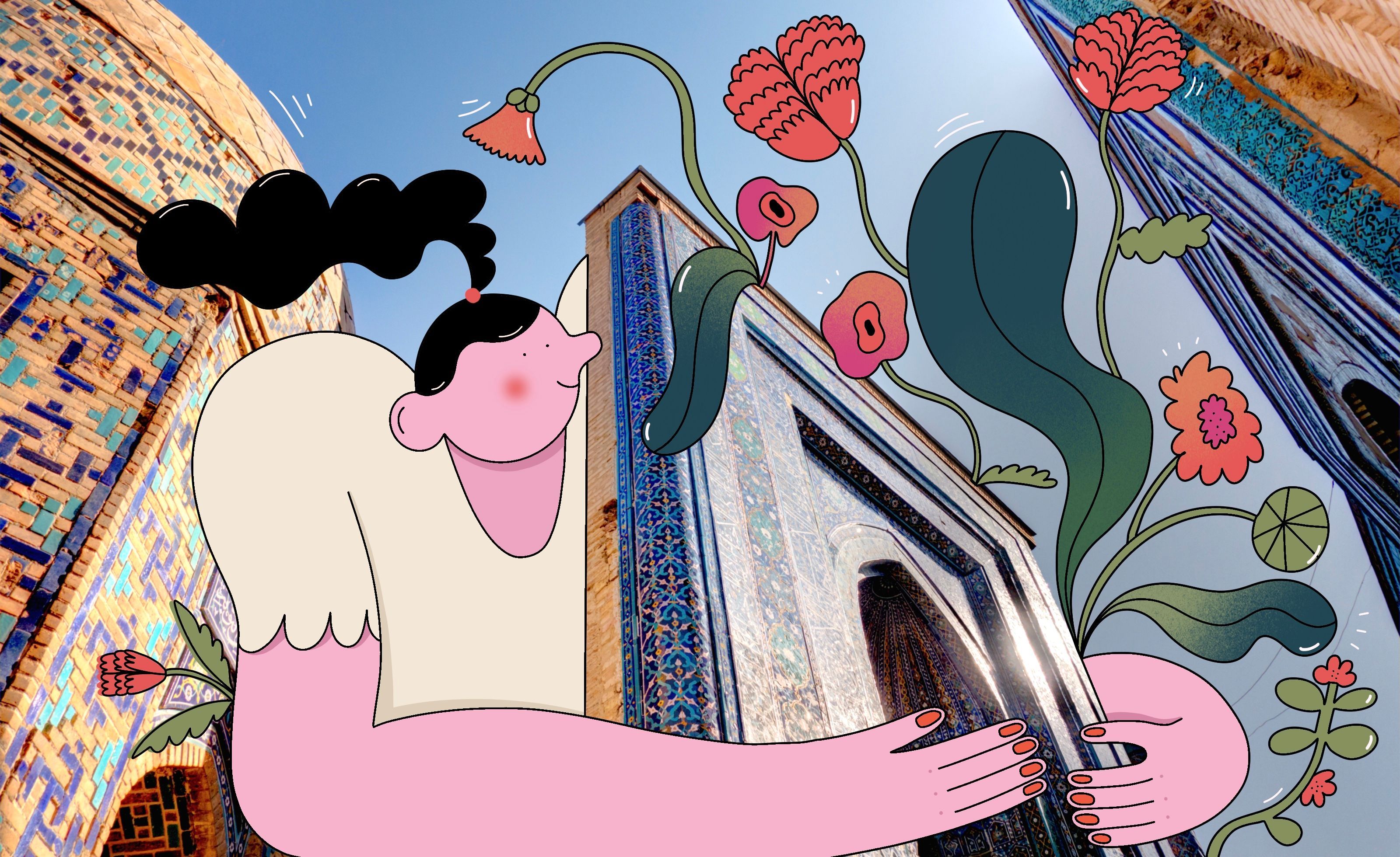 Что посмотреть в Самарканде: маршрут по основным достопримечательностям