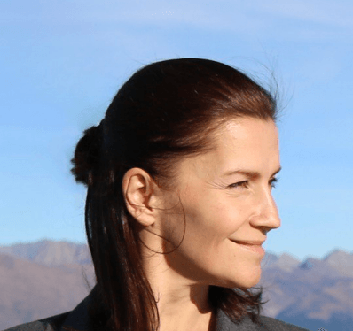 Александра Домина