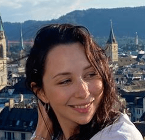 Лиза Туктамышева