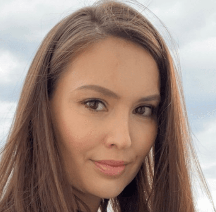 Юлия Чеснокова