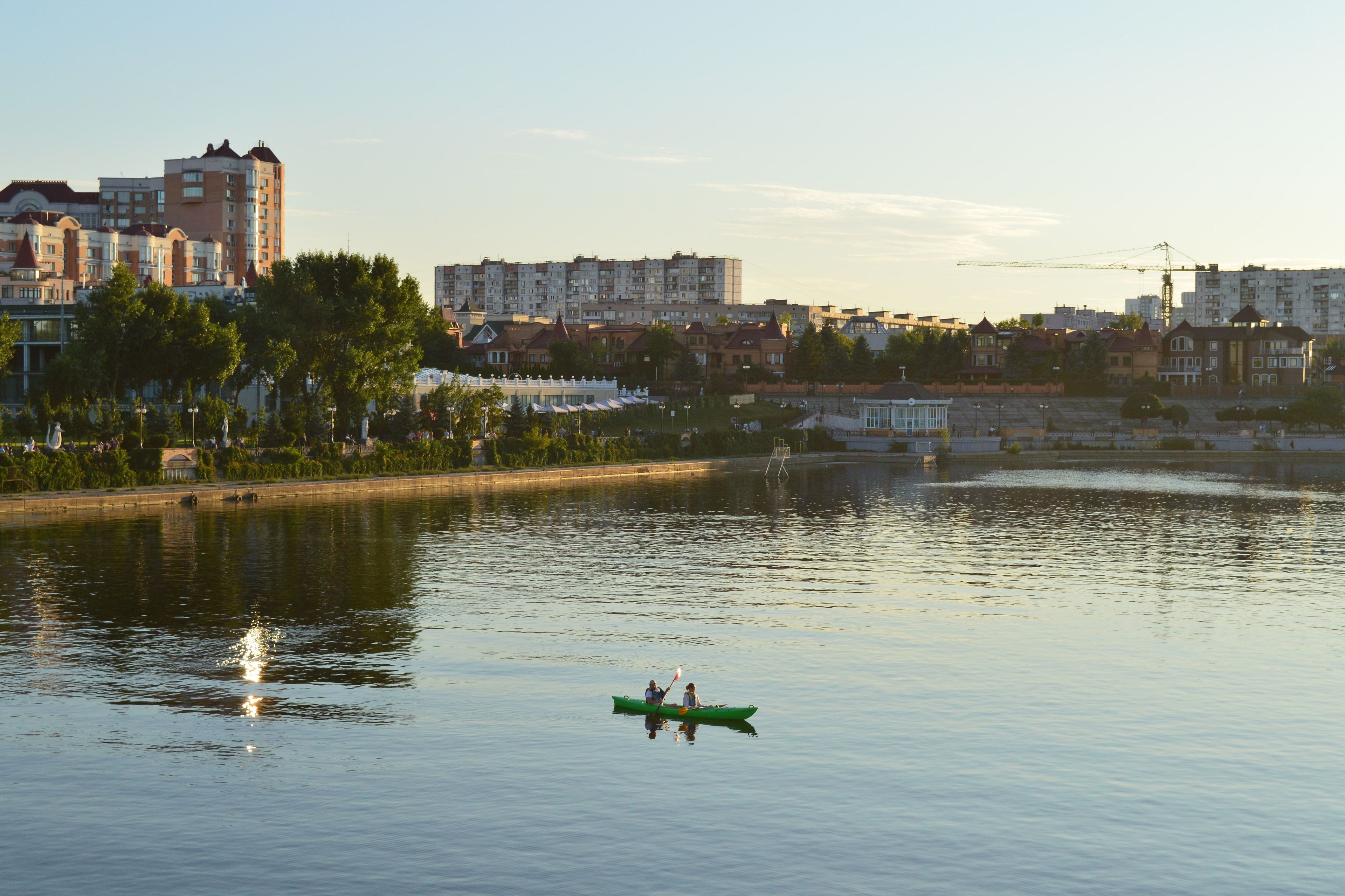 что посмотреть за день в Мурманске