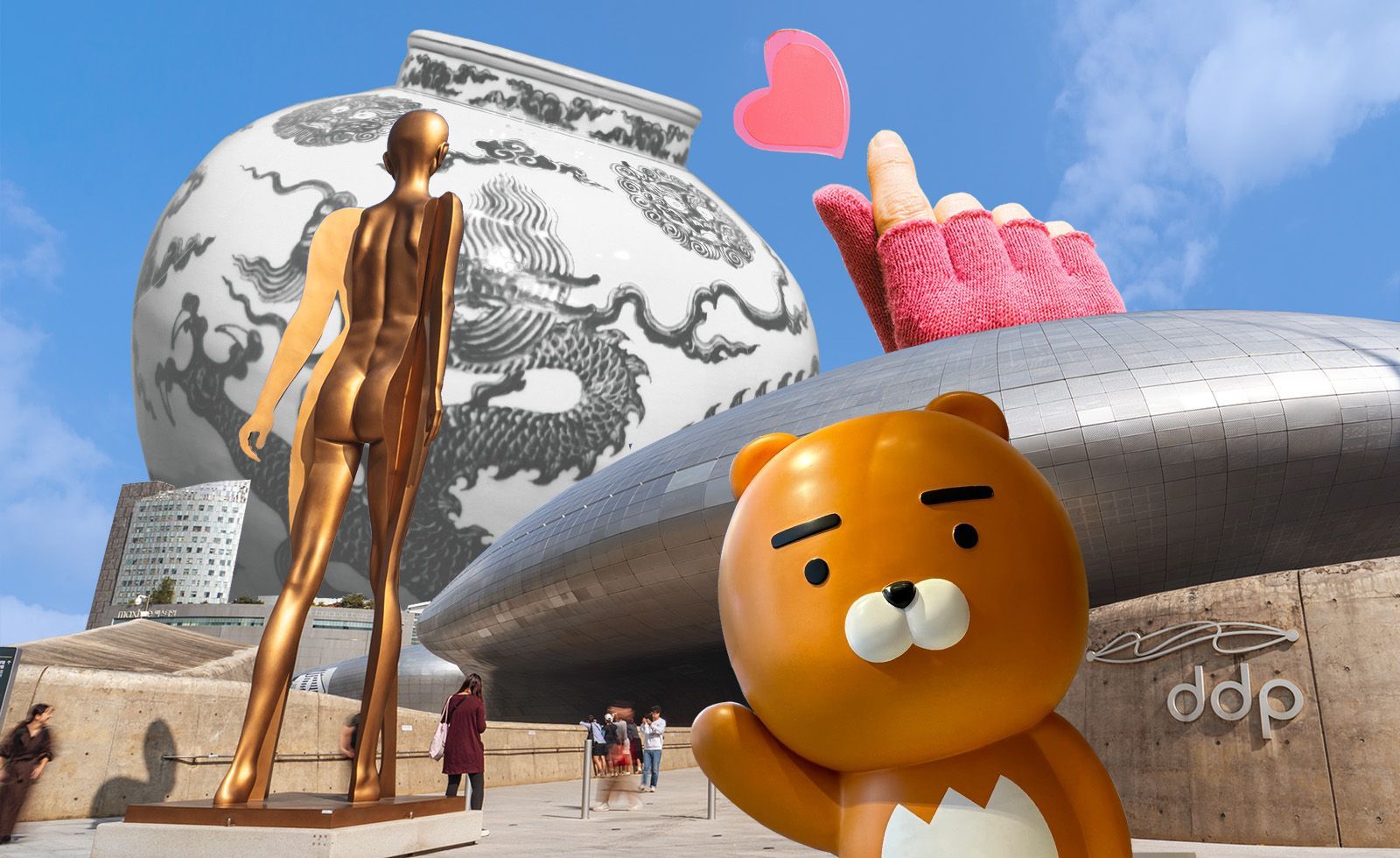 Өнер, кофе және шопинг сүйер қауымға арналған Сеул бойынша үлкен гид 