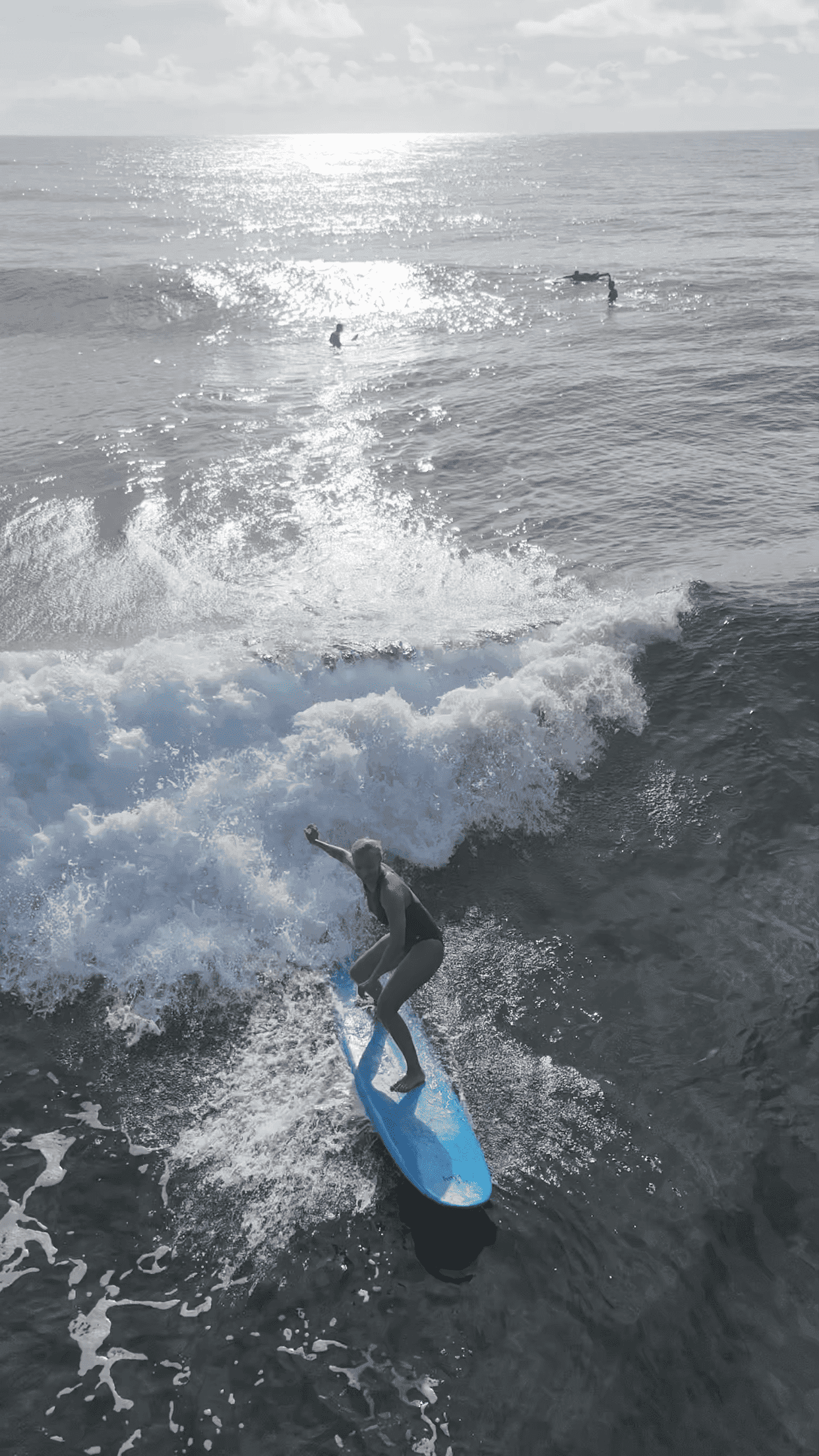 Серфинг в Сиаргао