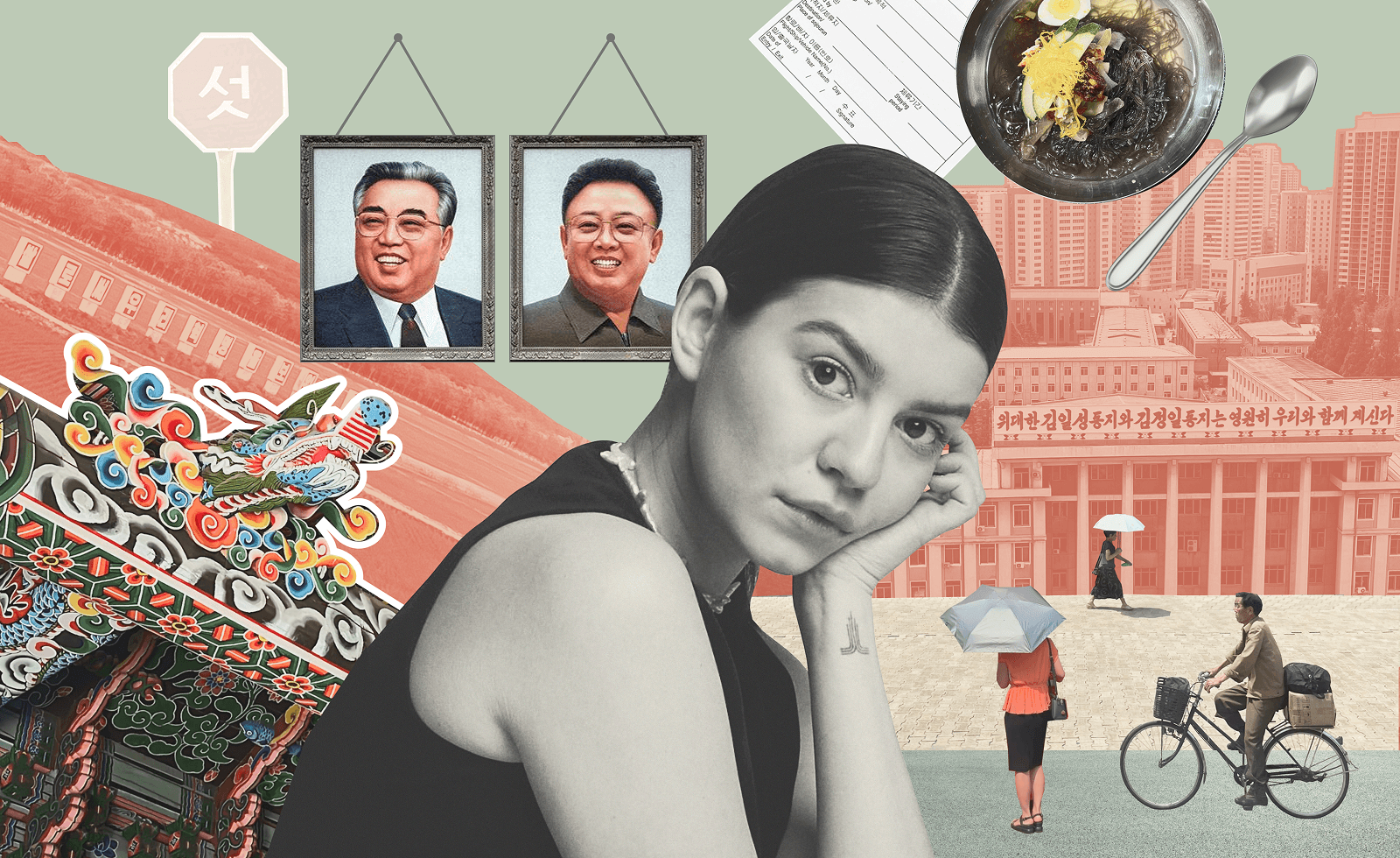 Ни шагу без гида: как я съездила в Северную Корею и проверила стереотипы о ней