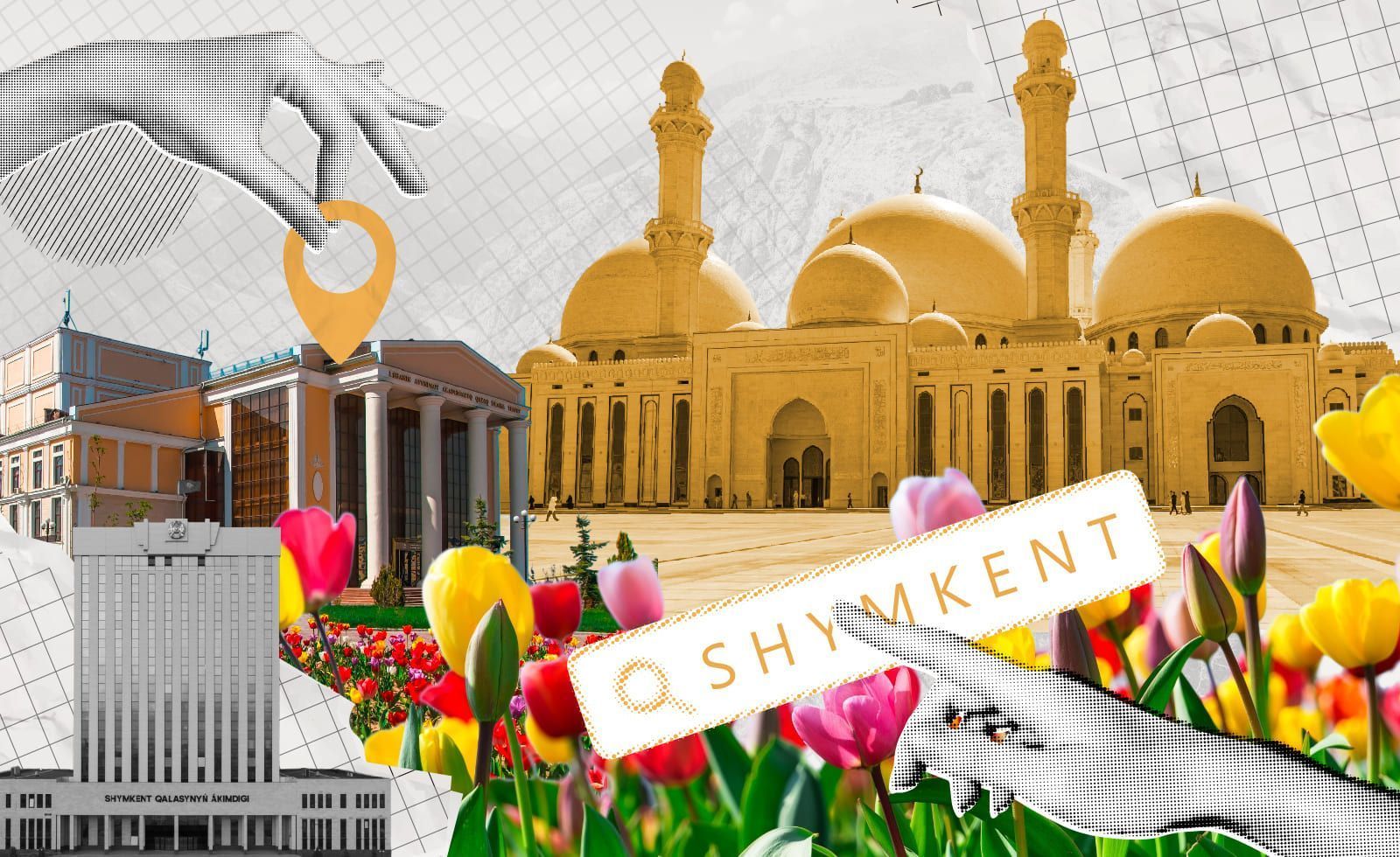 Chimkent bo‘ylab sayohat qo‘llanmasi: tarix, mashhur kvas va yoqimli sayrlar